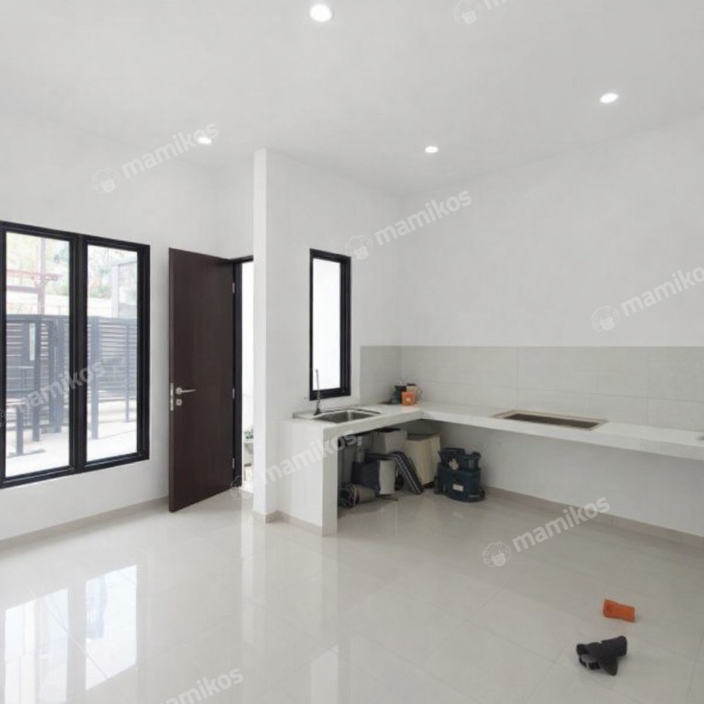 Rumah Baru Sertifikat SHM 5 Kamar Tidur Kalibata Jakarta Selatan - Photo 4