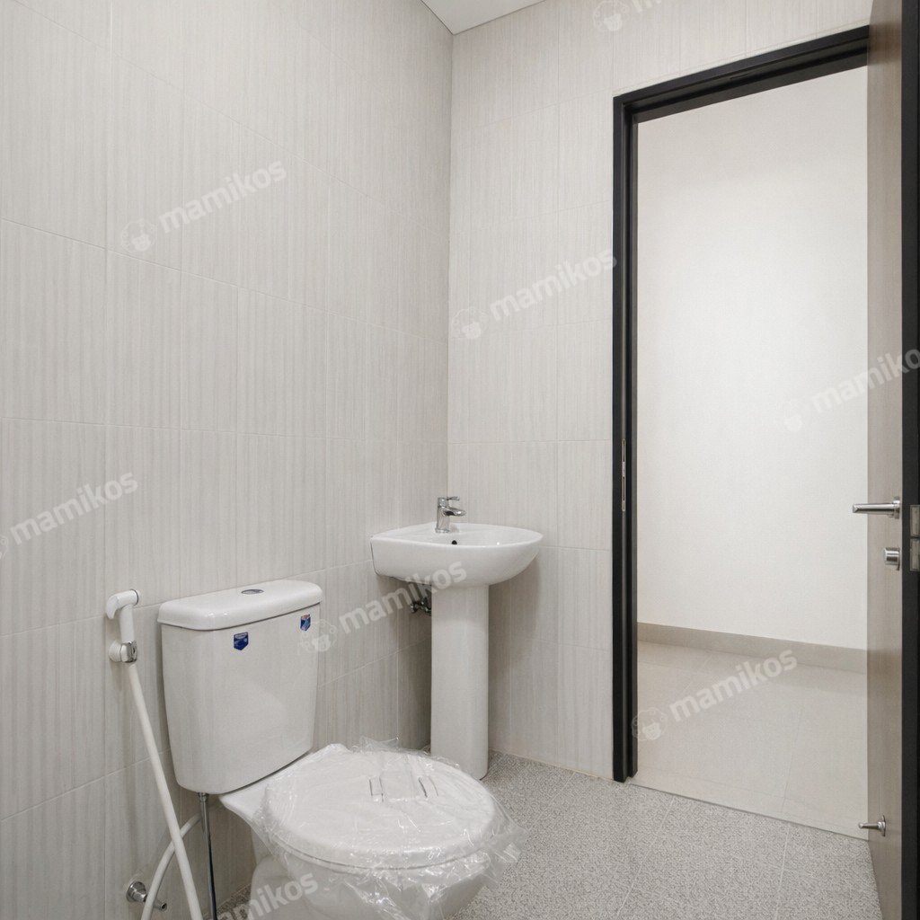 Rumah Baru Sertifikat SHM 5 Kamar Tidur Kalibata Jakarta Selatan - Photo 5