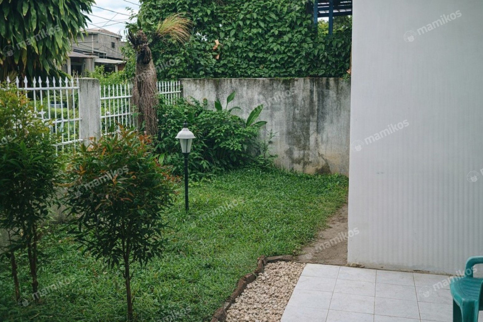 Rumah Sertifikat SHM 3 Kamar Tidur 2 Kamar Mandi Joglo Jakarta Barat