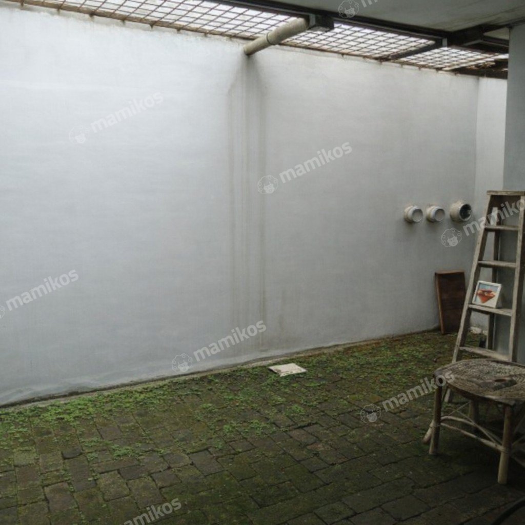 Rumah Sertifikat SHM 3 Kamar Tidur 2 Kamar Mandi Joglo Jakarta Barat - Photo 2