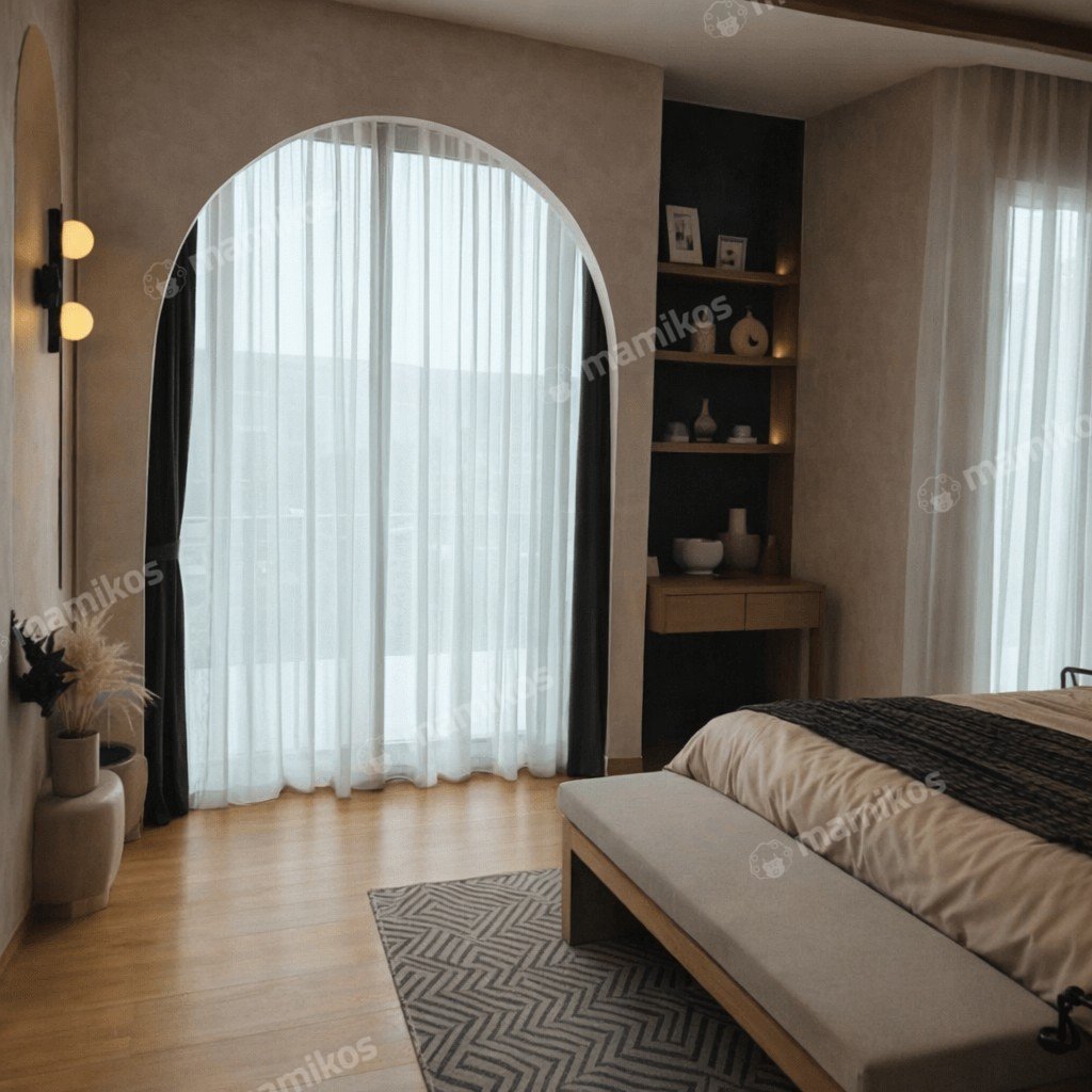 Rumah 4 Kamar Tidur 4 Kamar Mandi Kalideres Jakarta Barat - Photo 4