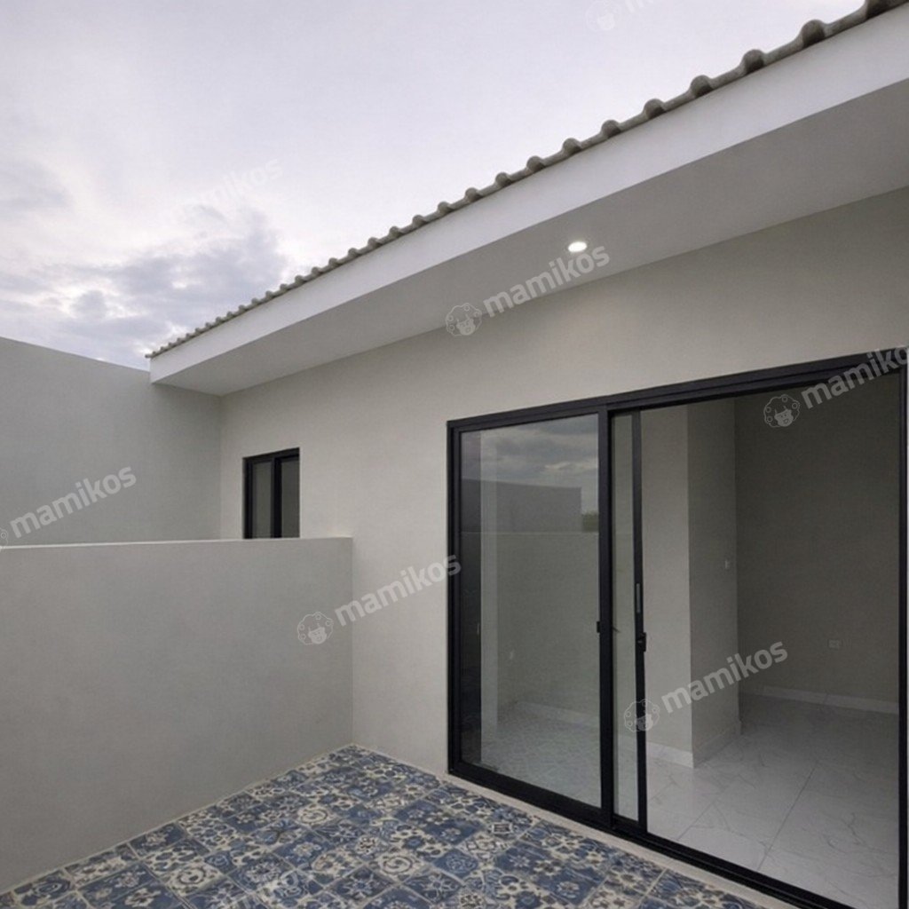 Rumah Sertifikat SHM 4 Kamar Tidur 4 Kamar Mandi Ciracas Jakarta Timur - Photo 2
