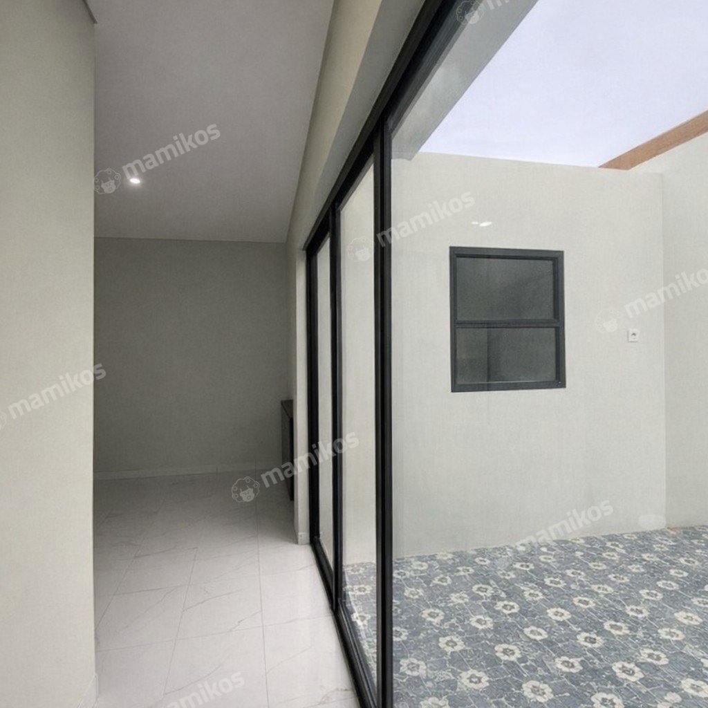 Rumah Sertifikat SHM 4 Kamar Tidur 4 Kamar Mandi Ciracas Jakarta Timur - Photo 4