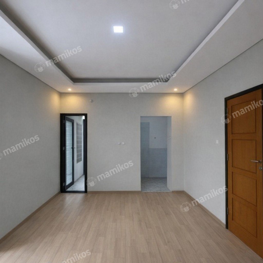 Rumah Sertifikat SHM 4 Kamar Tidur 4 Kamar Mandi Ciracas Jakarta Timur - Photo 5