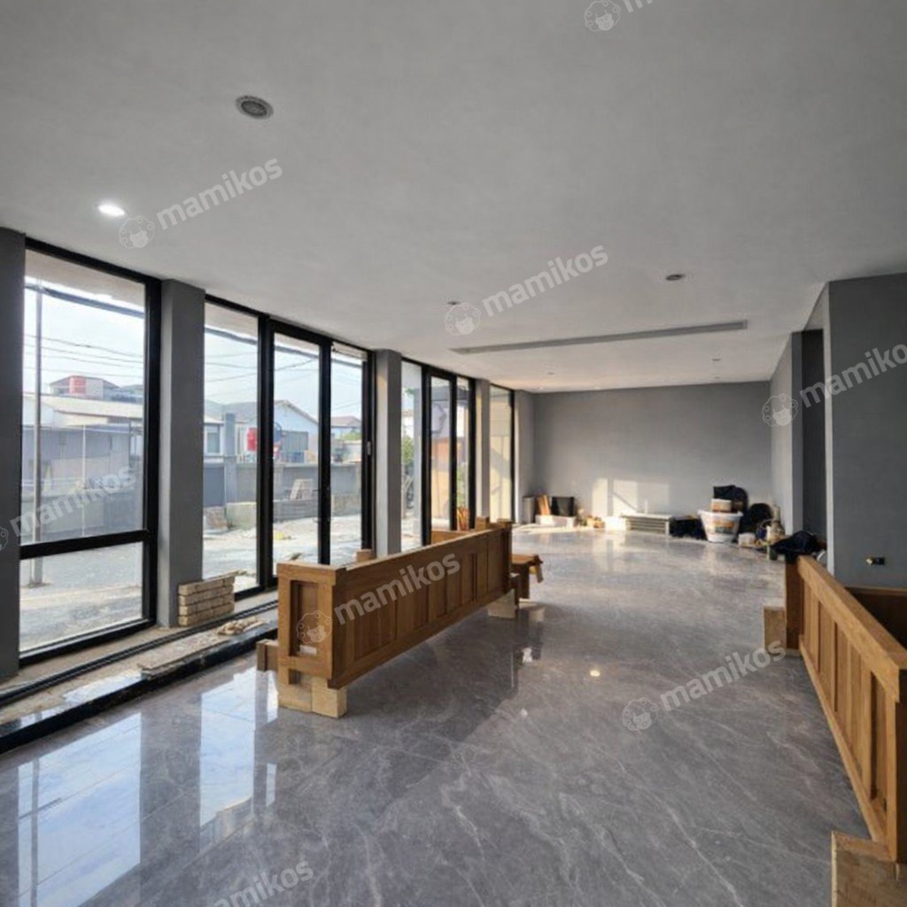 Rumah Sertifikat SHM 2 Lantai Duren Sawit Jakarta Timur - Photo 2