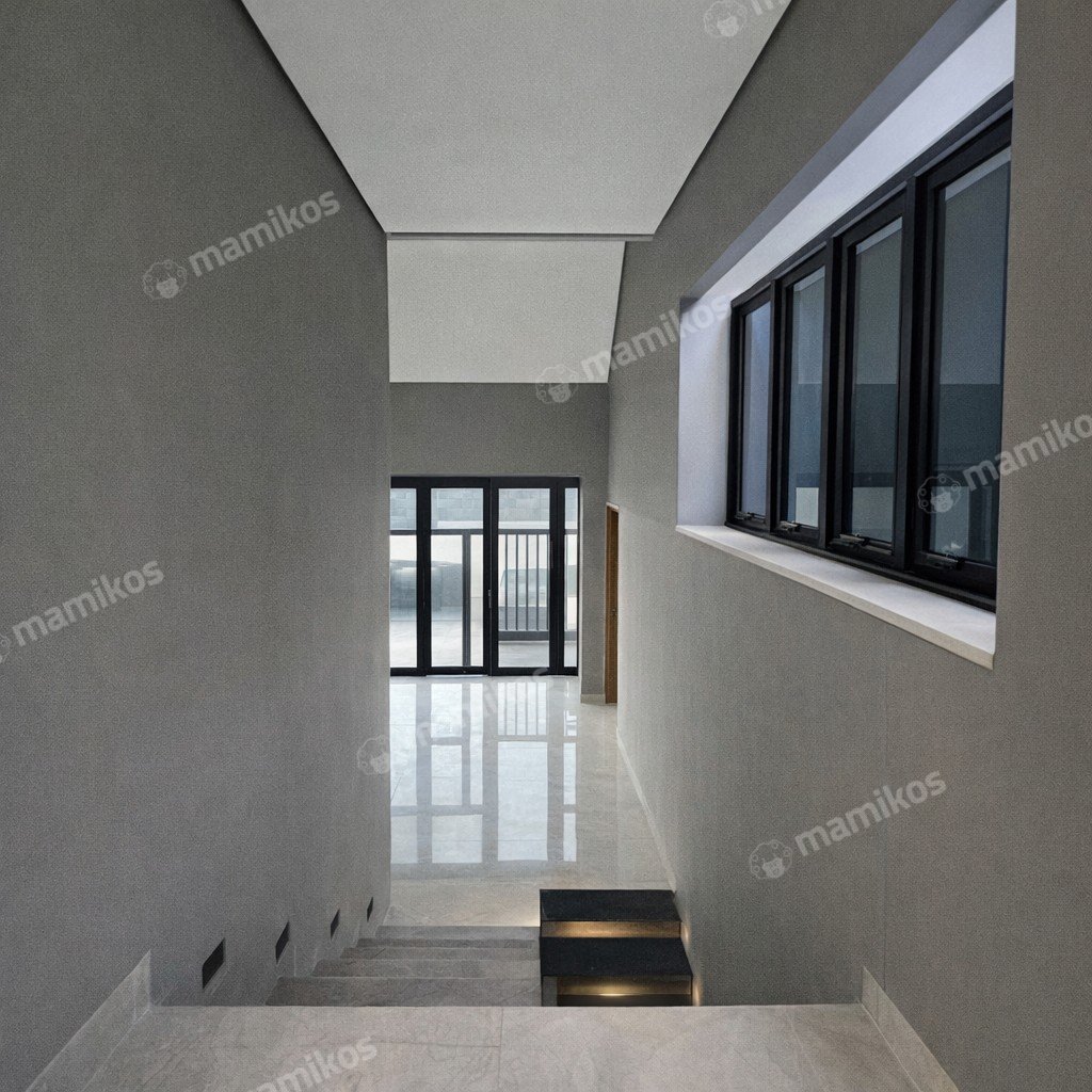 Rumah Sertifikat SHM 2 Lantai Duren Sawit Jakarta Timur - Photo 4