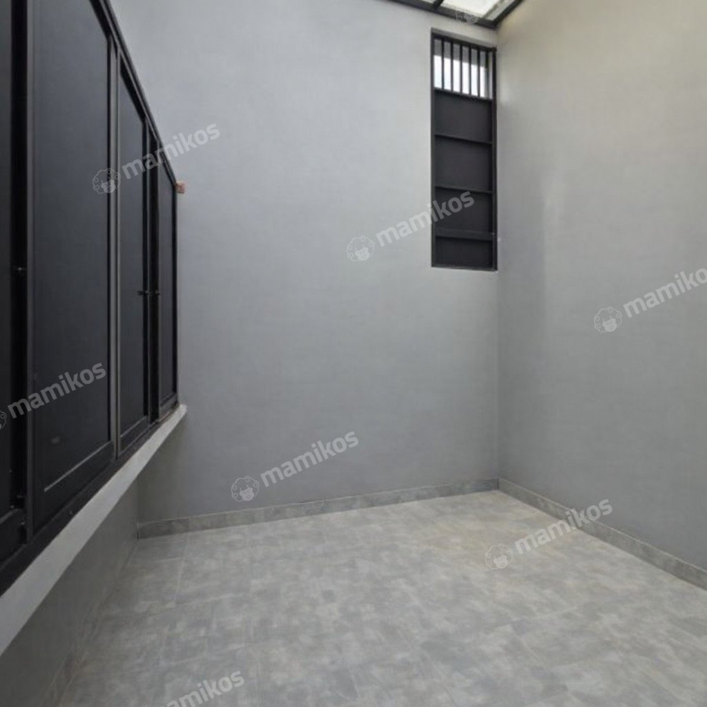 Rumah Sertifikat SHM 2 Lantai Duren Sawit Jakarta Timur - Photo 5