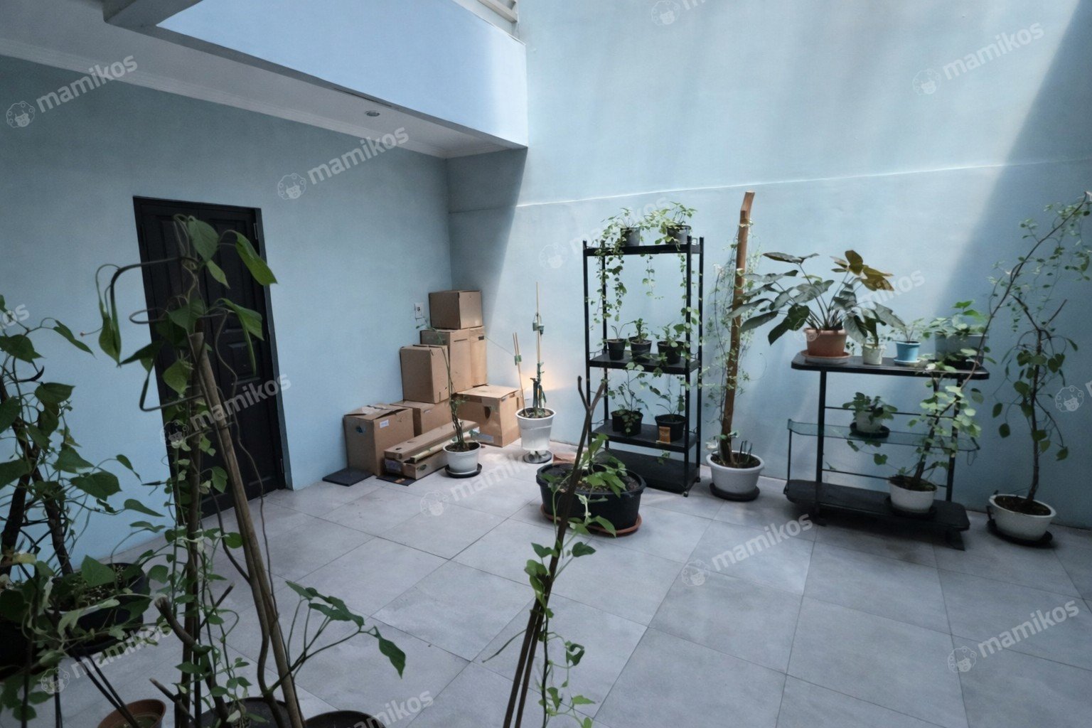 Rumah Sertifikat SHM 5 Kamar Tidur 5 Kamar Mandi Pantai Indah Kapuk Jakarta Utara - Photo 5