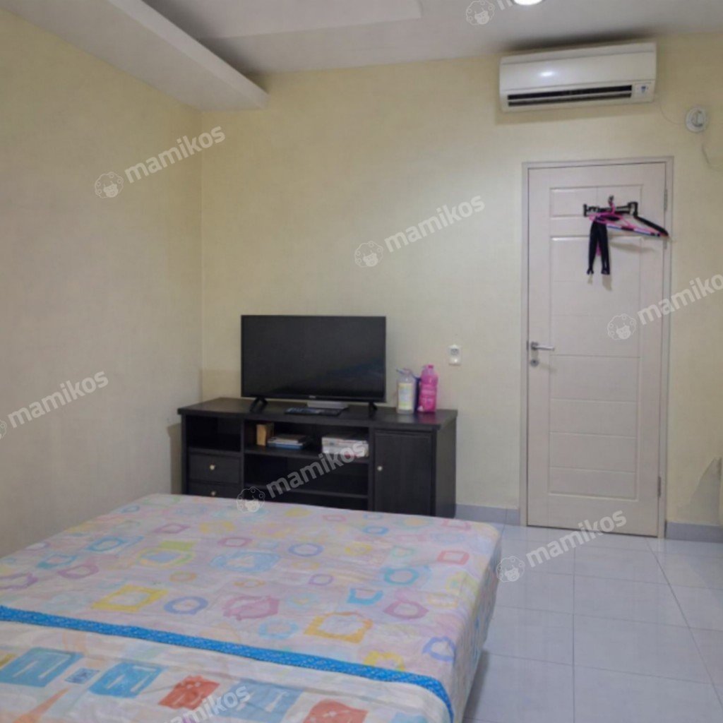 Rumah Sertifikat SHM 3 Kamar Tidur 3 Kamar Mandi Cengkareng Jakarta Barat - Photo 5