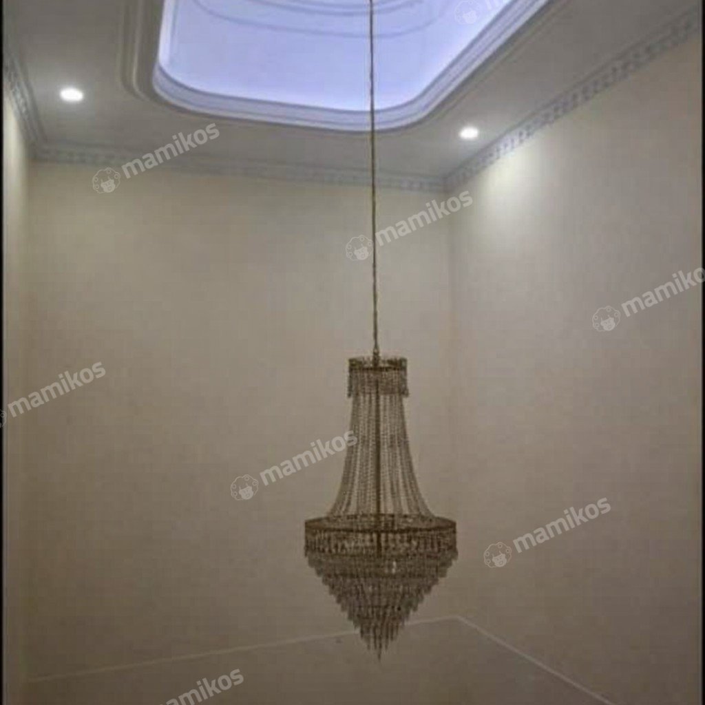 Rumah Sertifikat SHM 4 Kamar Tidur 4 Kamar Mandi Cengkareng Jakarta Barat - Photo 2