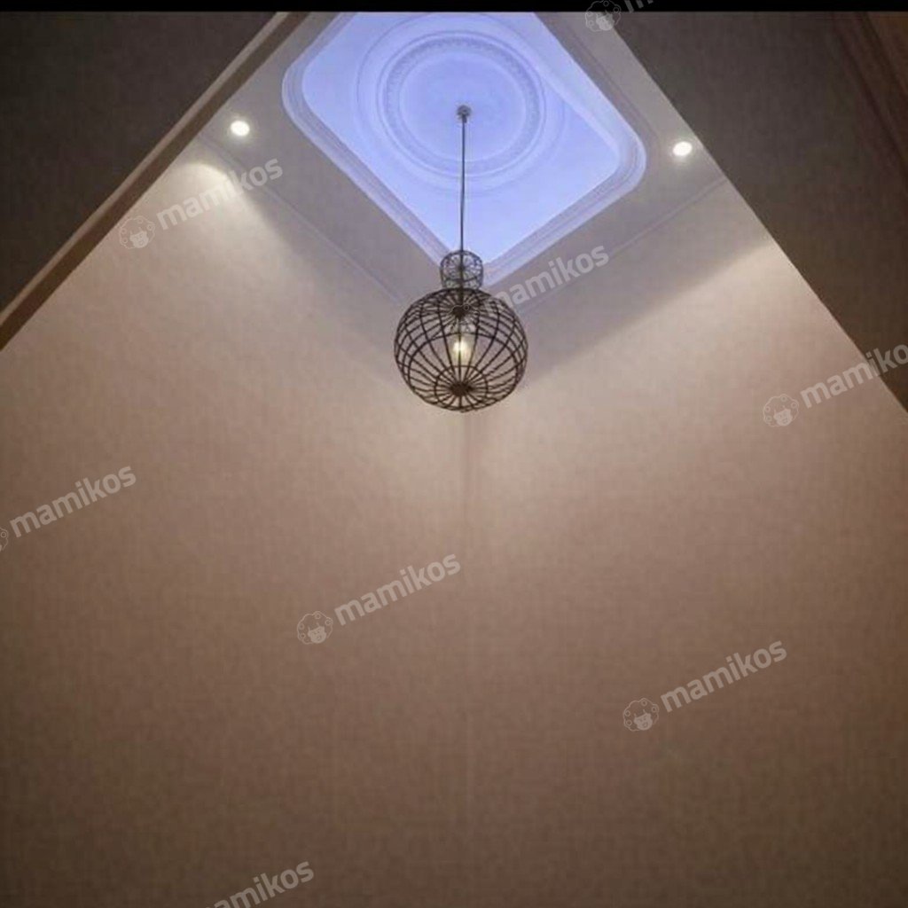 Rumah Sertifikat SHM 4 Kamar Tidur 4 Kamar Mandi Cengkareng Jakarta Barat - Photo 3