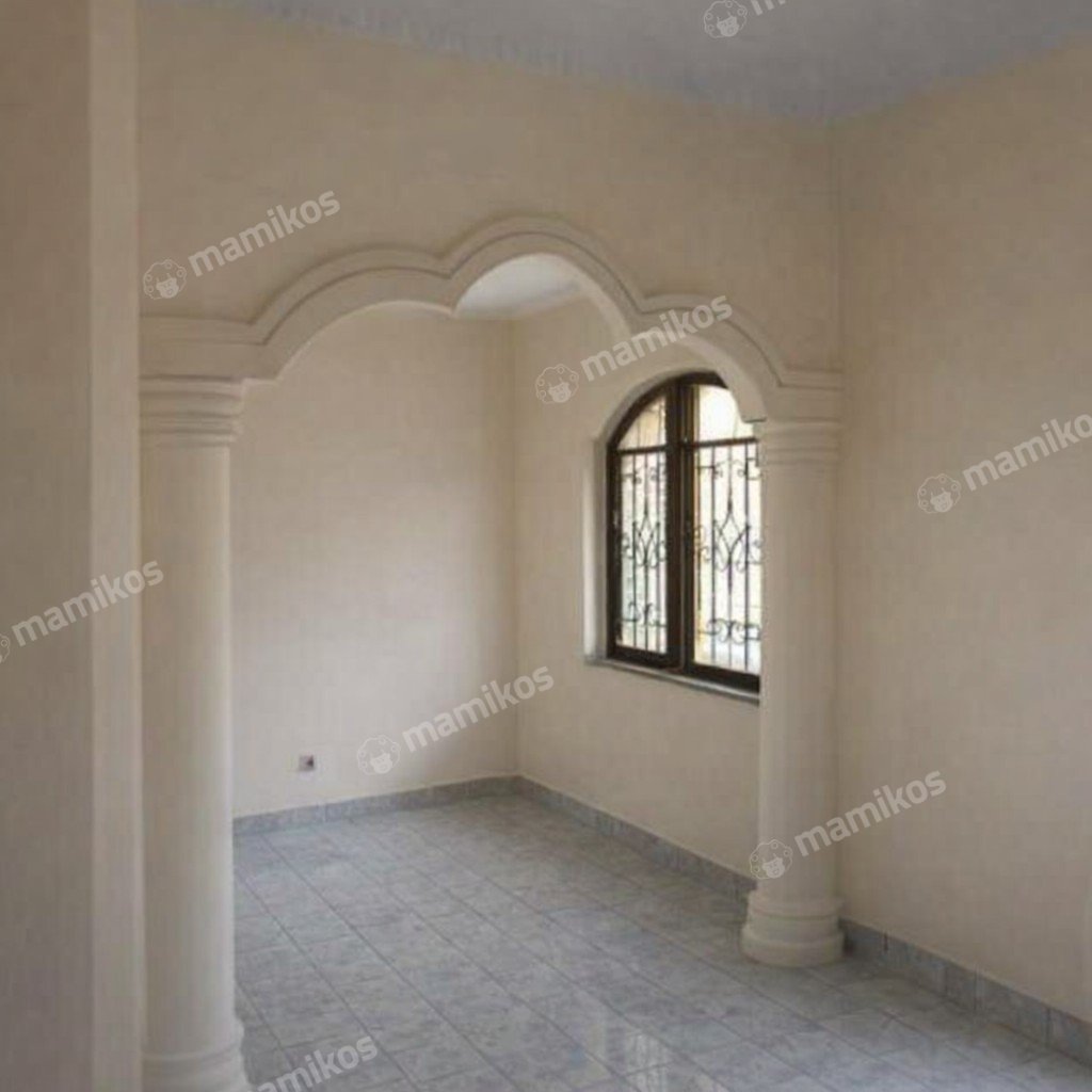 Rumah Sertifikat SHM 4 Kamar Tidur 4 Kamar Mandi Cengkareng Jakarta Barat - Photo 4
