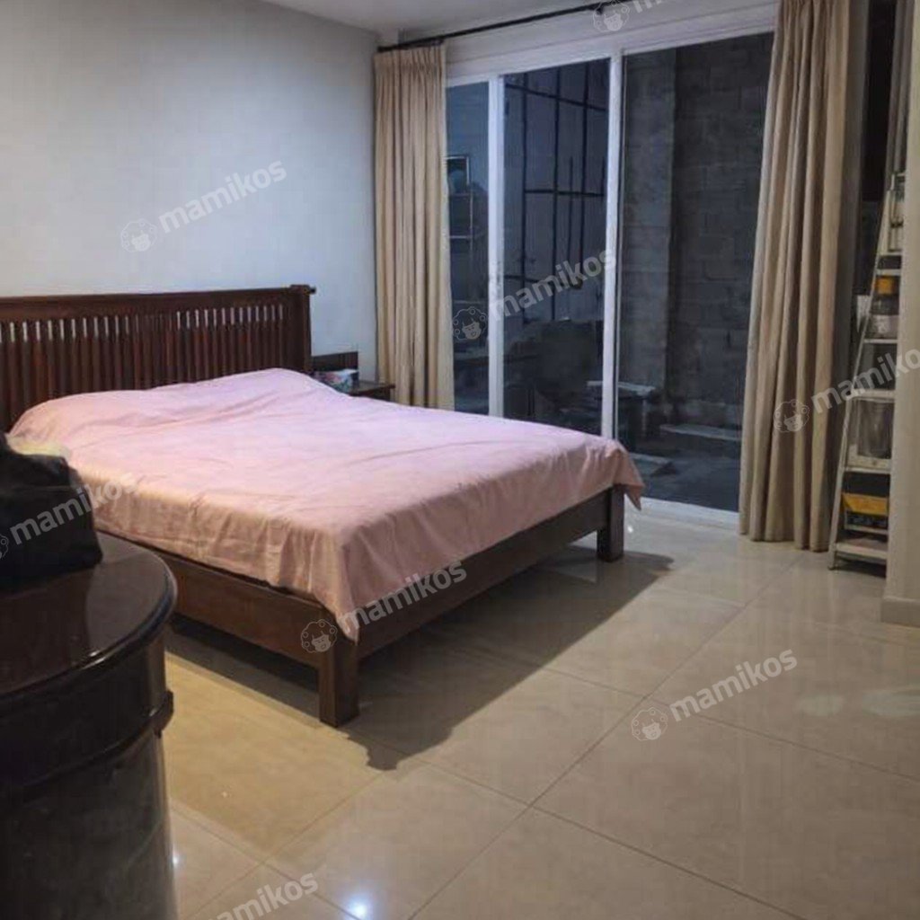 Rumah Sertifikat SHM 3 Kamar Tidur 2 Kamar Mandi Lebak Bulus Jakarta Selatan - Photo 4