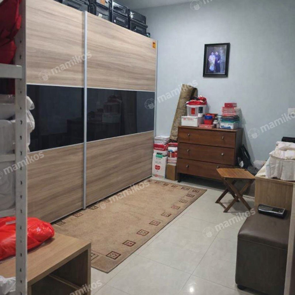 Rumah Sertifikat SHM 3 Kamar Tidur 2 Kamar Mandi Lebak Bulus Jakarta Selatan - Photo 5