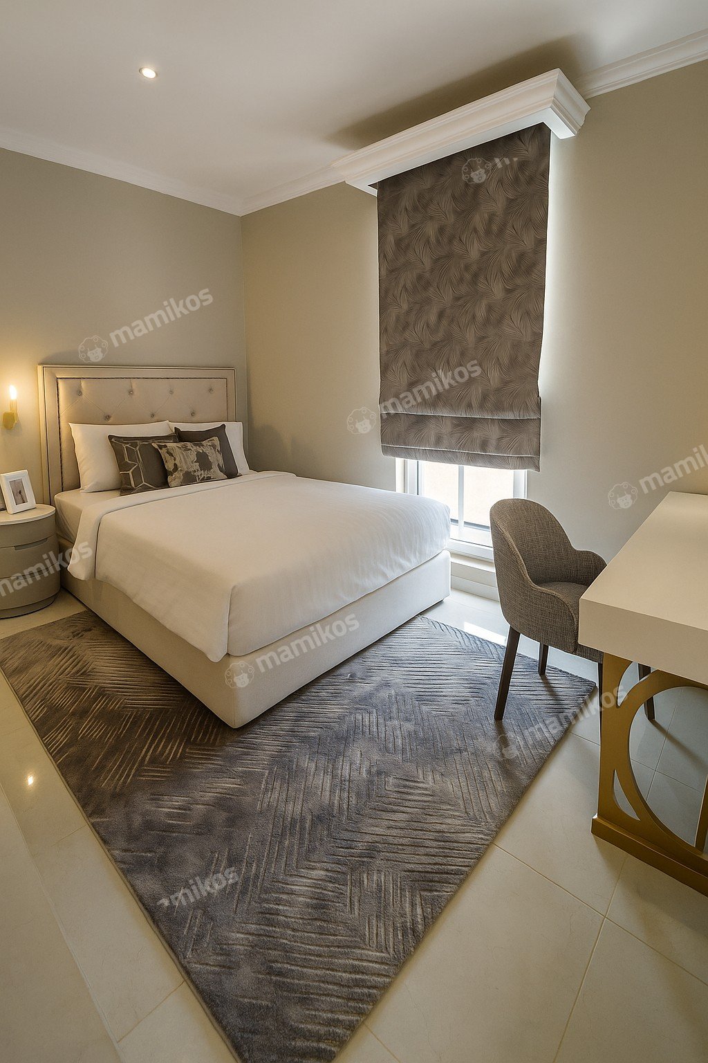 Rumah Baru Sertifikat SHM 3 Kamar Tidur Bintaro Jakarta Selatan - Photo 2