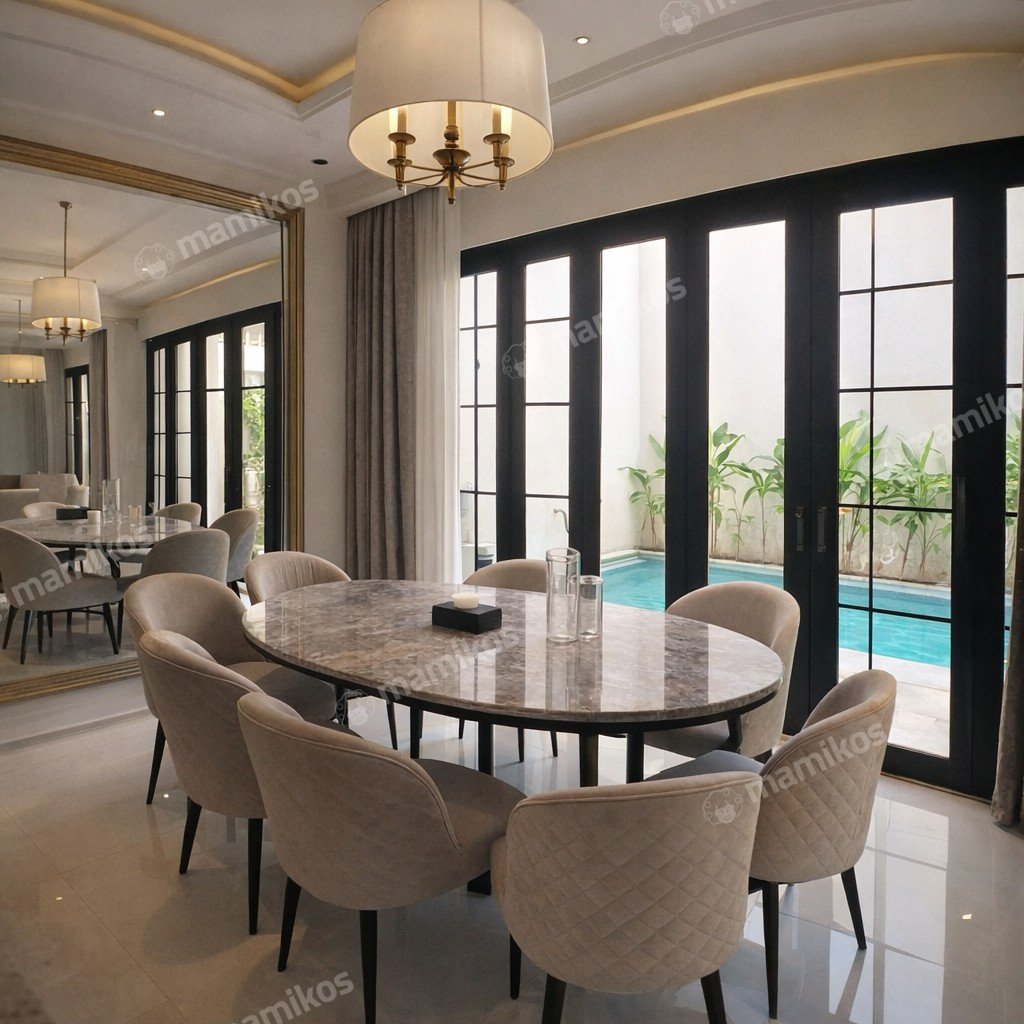 Rumah Baru Sertifikat SHM 3 Kamar Tidur Bintaro Jakarta Selatan - Photo 5