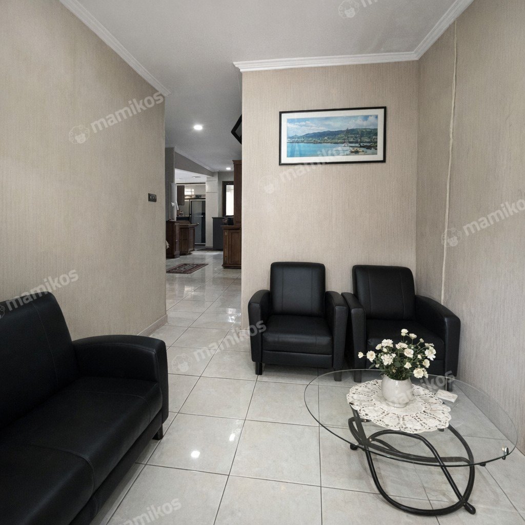 Rumah Sertifikat SHM 4 Kamar Tidur 3 Kamar Mandi Cakung Jakarta Timur - Photo 2