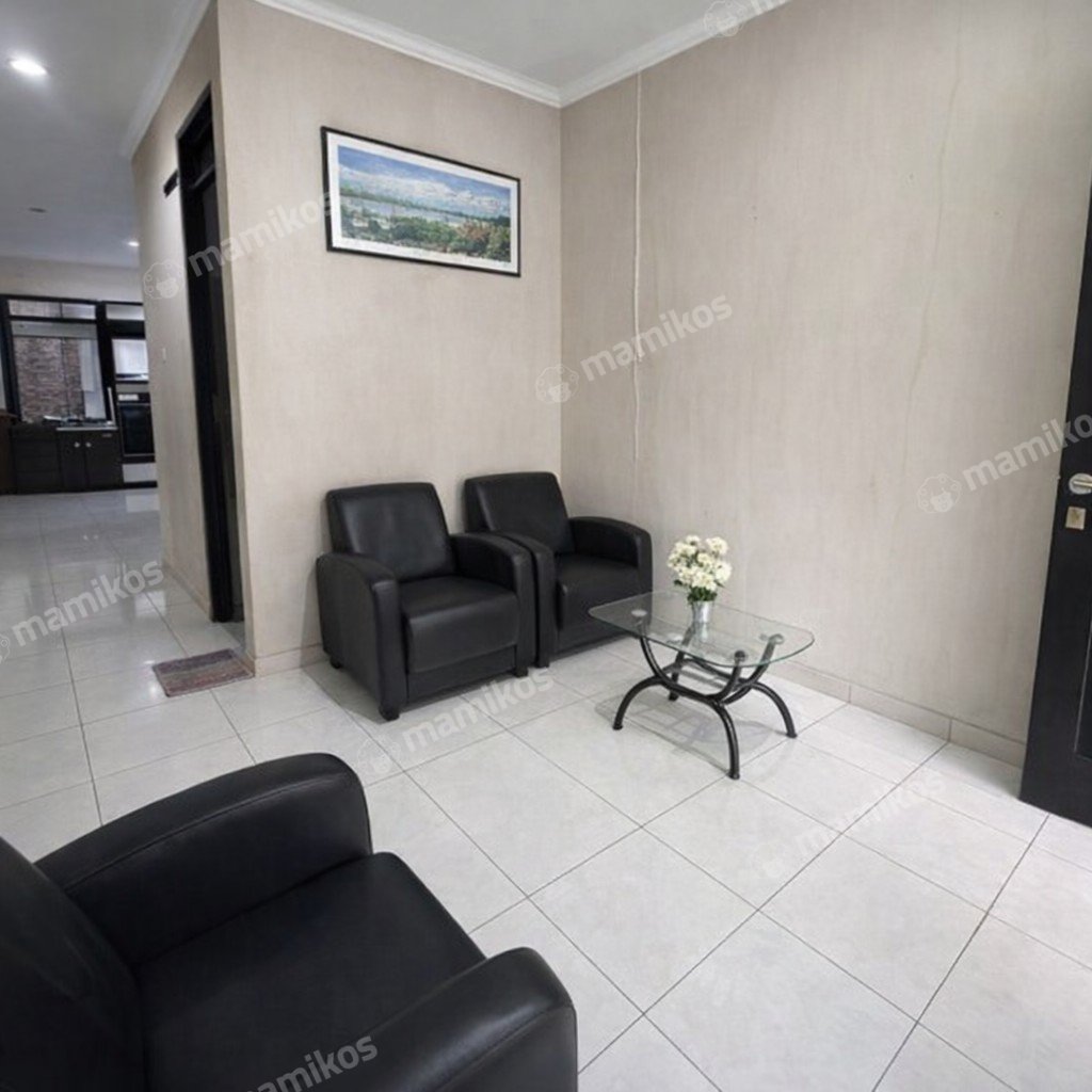 Rumah Sertifikat SHM 4 Kamar Tidur 3 Kamar Mandi Cakung Jakarta Timur - Photo 3