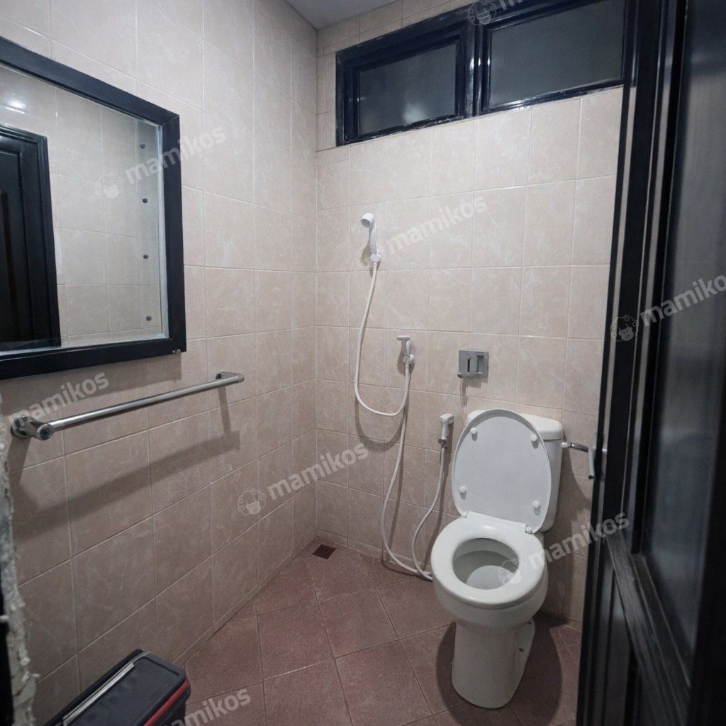 Rumah Sertifikat SHM 4 Kamar Tidur 3 Kamar Mandi Cakung Jakarta Timur - Photo 5