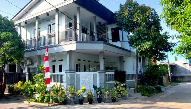 Rumah 5KT 3KM Cikarang Timur Bekasi