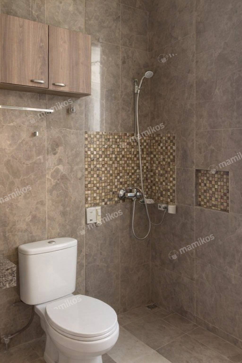 Rumah Sertifikat SHM 6 Kamar Tidur 4 Kamar Mandi Cengkareng Jakarta Barat - Photo 2