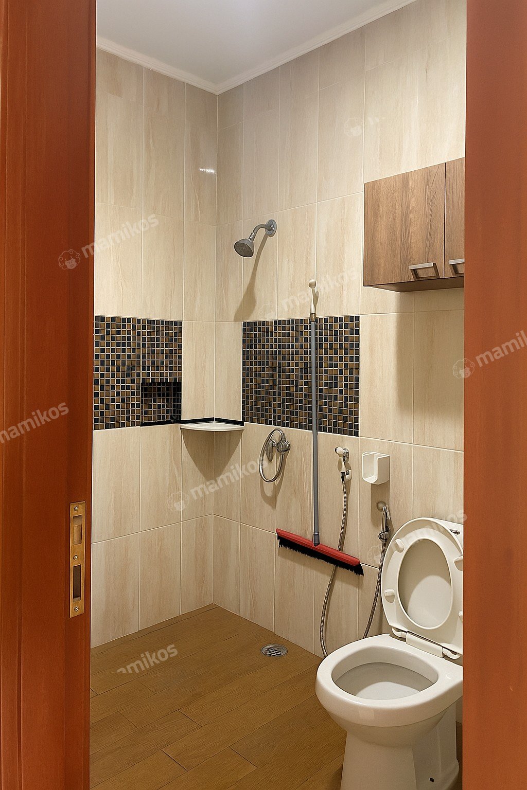 Rumah Sertifikat SHM 6 Kamar Tidur 4 Kamar Mandi Cengkareng Jakarta Barat - Photo 3