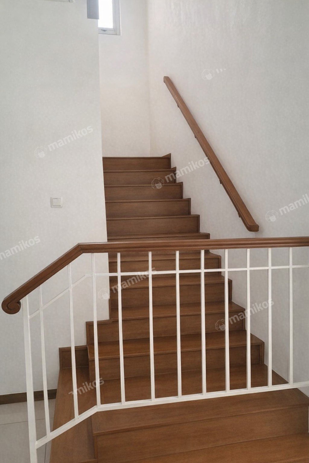 Rumah Sertifikat SHM 6 Kamar Tidur 4 Kamar Mandi Cengkareng Jakarta Barat - Photo 5