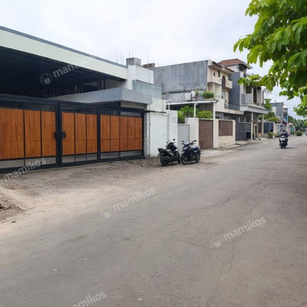 Rumah Sertifikat HGB 2 Kamar Tidur 1 Kamar Mandi Kalideres Jakarta Barat - Photo 3