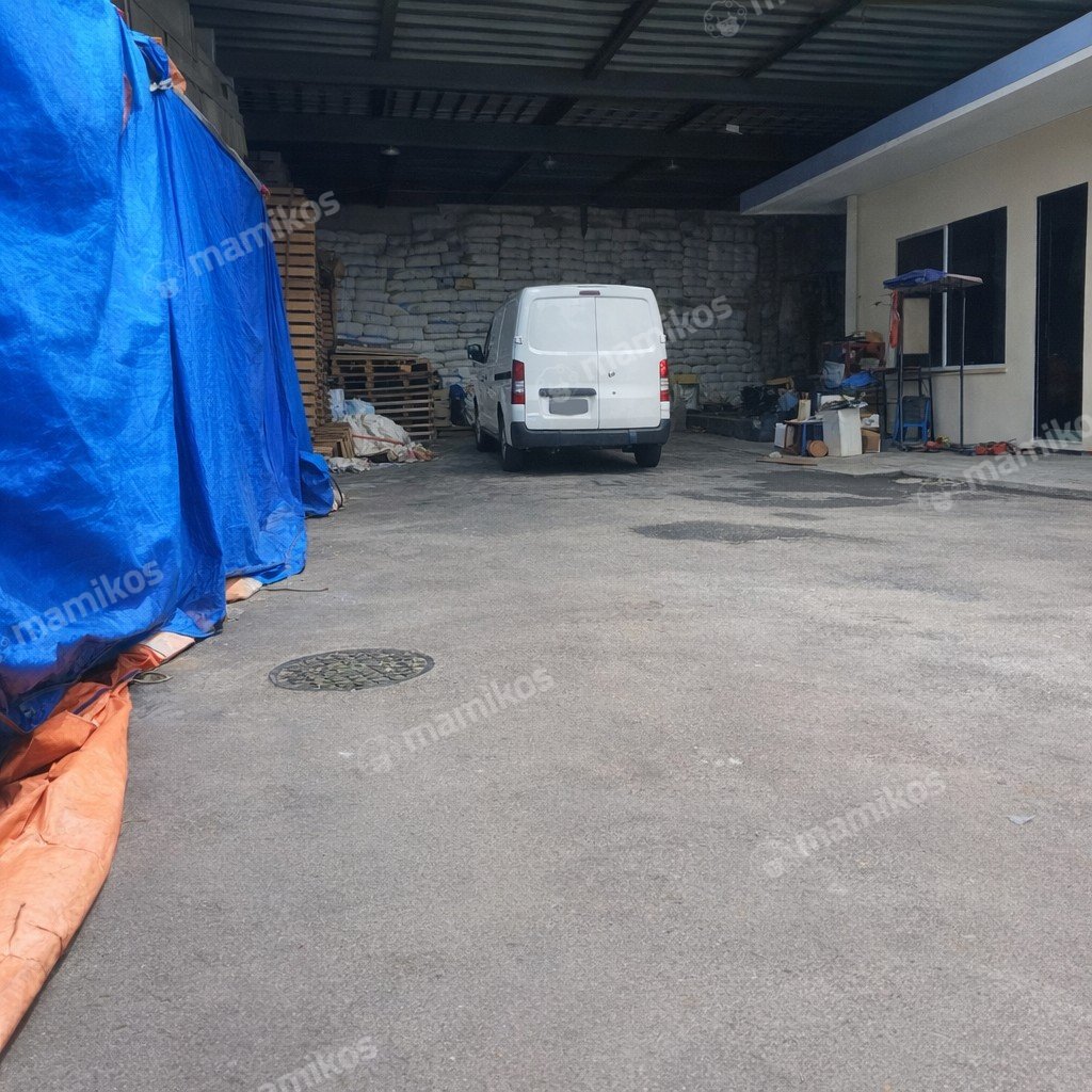 Rumah Sertifikat HGB 2 Kamar Tidur 1 Kamar Mandi Kalideres Jakarta Barat - Photo 5