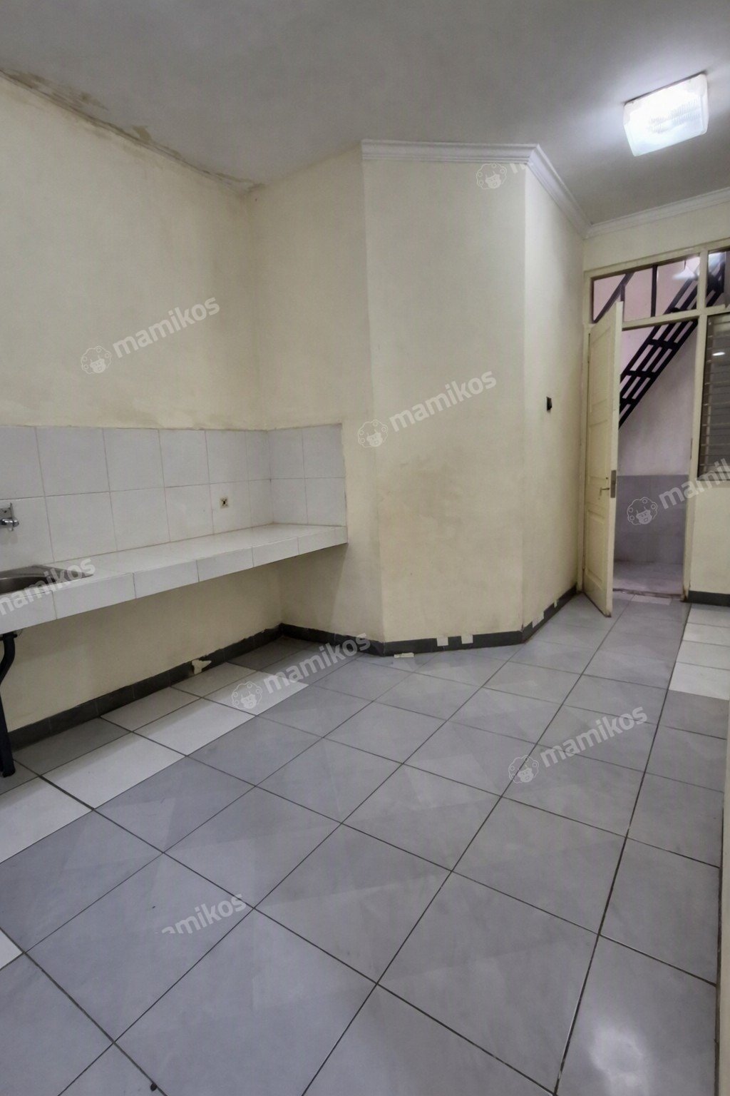 Rumah Sertifikat SHM 4 Kamar Tidur 3 Kamar Mandi Kelapa Gading Jakarta Utara - Photo 2