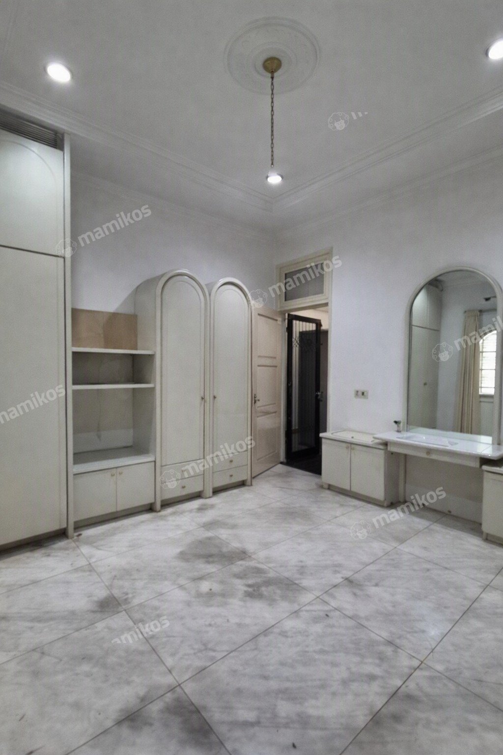 Rumah Sertifikat SHM 4 Kamar Tidur 3 Kamar Mandi Kelapa Gading Jakarta Utara - Photo 5