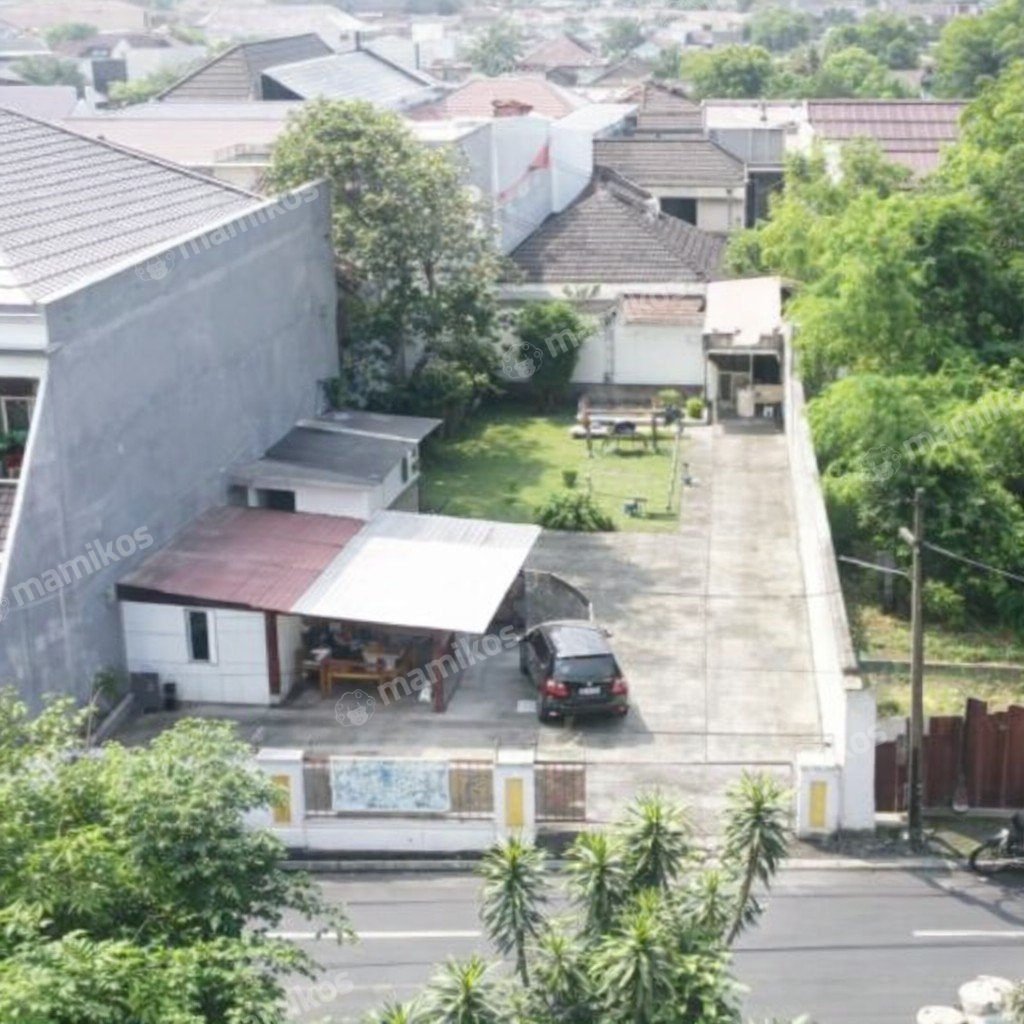 Rumah Sertifikat SHM 4 Kamar Tidur 2 Kamar Mandi Tanah Kusir Jakarta Selatan - Photo 3
