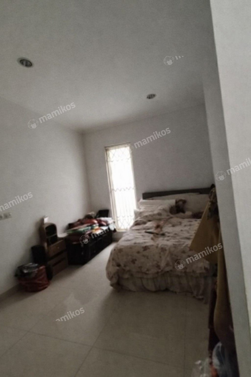 Rumah Sertifikat SHM 4 Kamar Tidur 3 Kamar Mandi Pantai Indah Kapuk Jakarta Utara - Photo 4