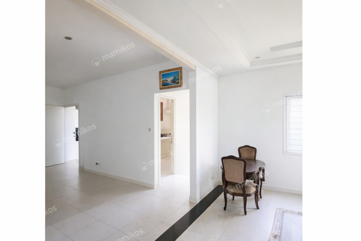 Rumah Sertifikat SHM 3 Kamar Tidur 3 Kamar Mandi Kota Wisata Jakarta Timur - Photo 3