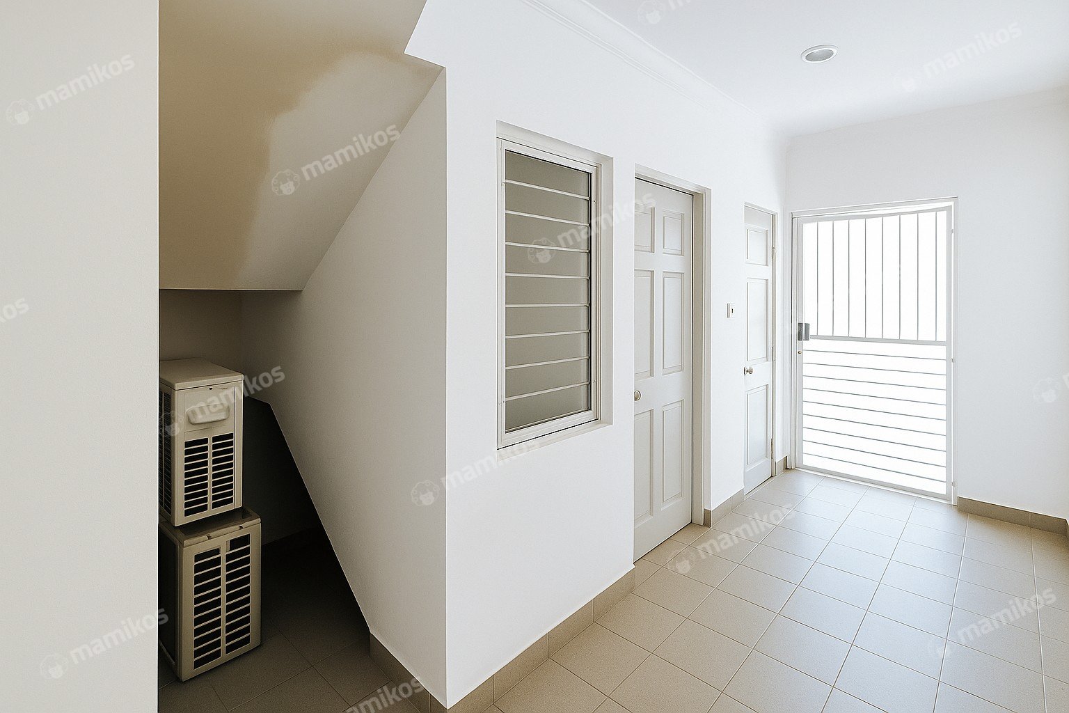 Rumah Sertifikat SHM 3 Kamar Tidur 3 Kamar Mandi Kota Wisata Jakarta Timur - Photo 4