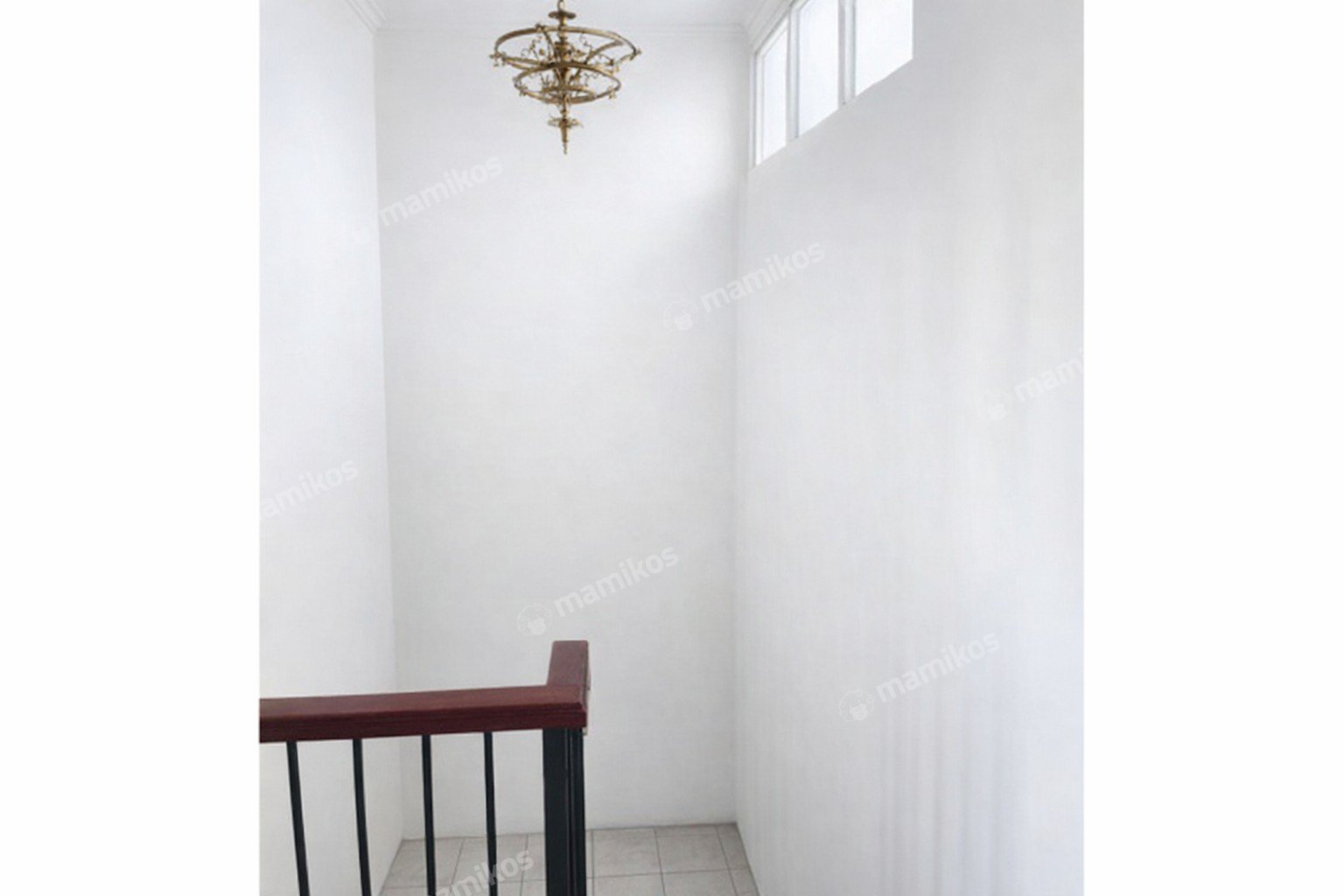 Rumah Sertifikat SHM 3 Kamar Tidur 3 Kamar Mandi Kota Wisata Jakarta Timur - Photo 5