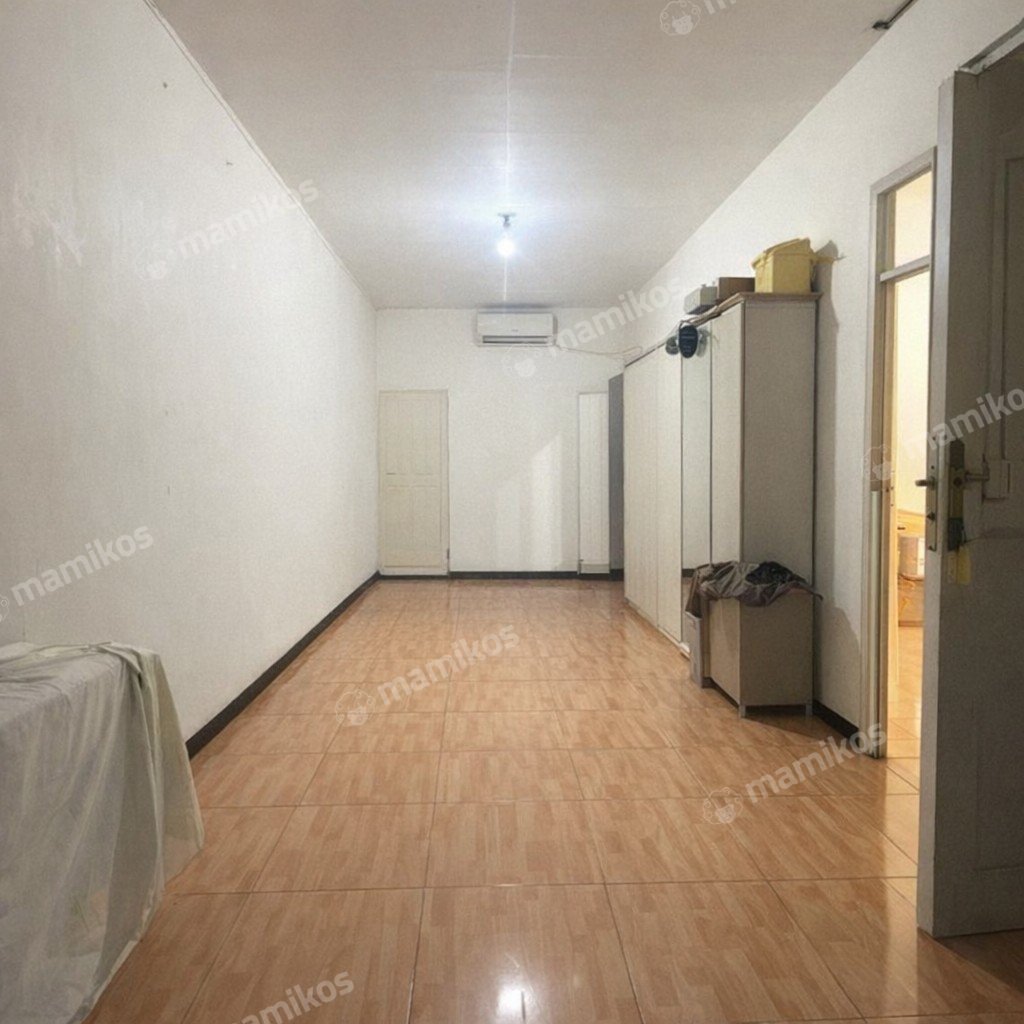 Rumah Sertifikat SHM 3 Kamar Tidur 3 Kamar Mandi Sektor 2 - Bintaro Jakarta Selatan - Photo 5