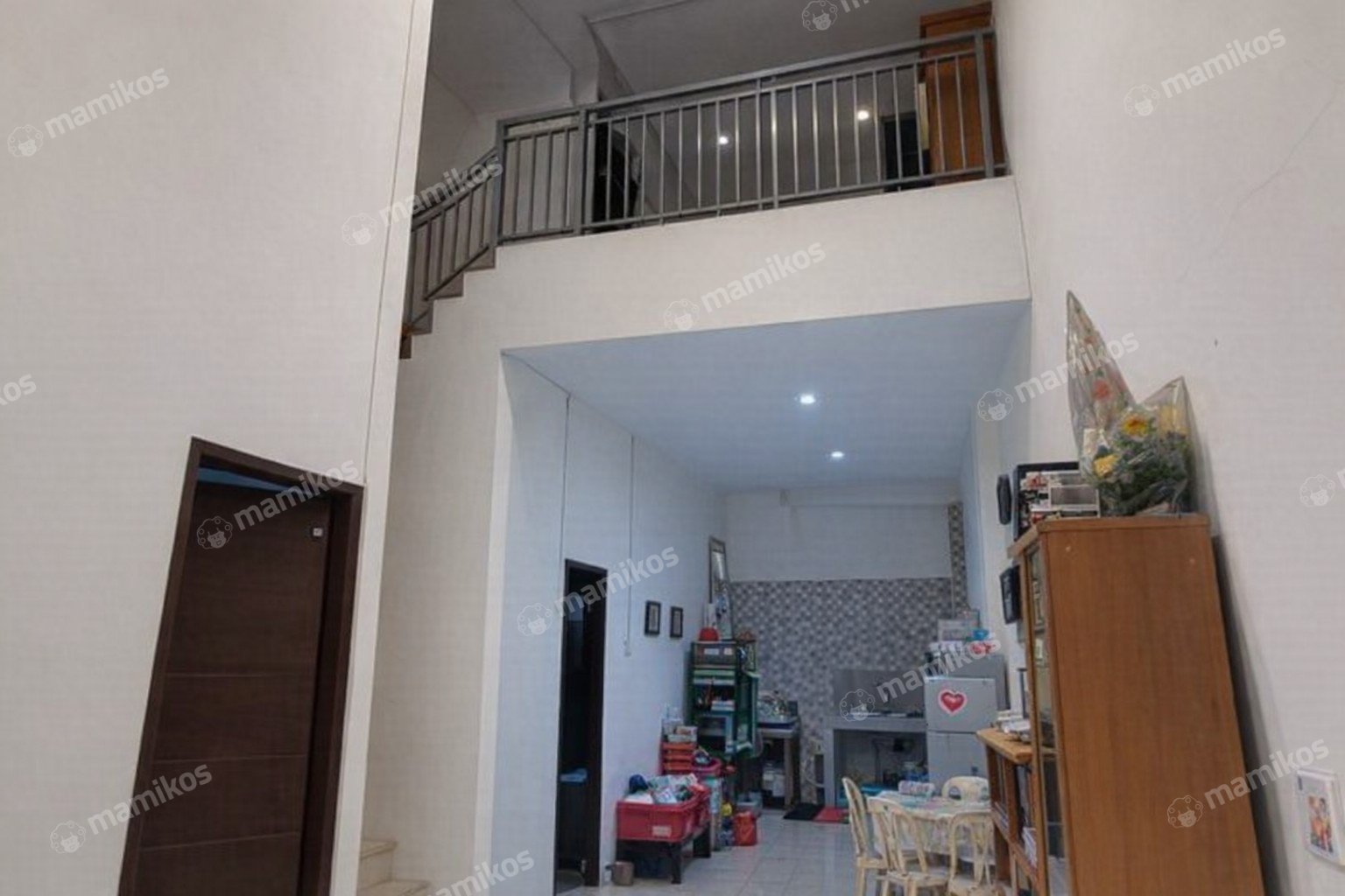 Rumah 3KT 3KM Duri Kosambi Jakarta Barat