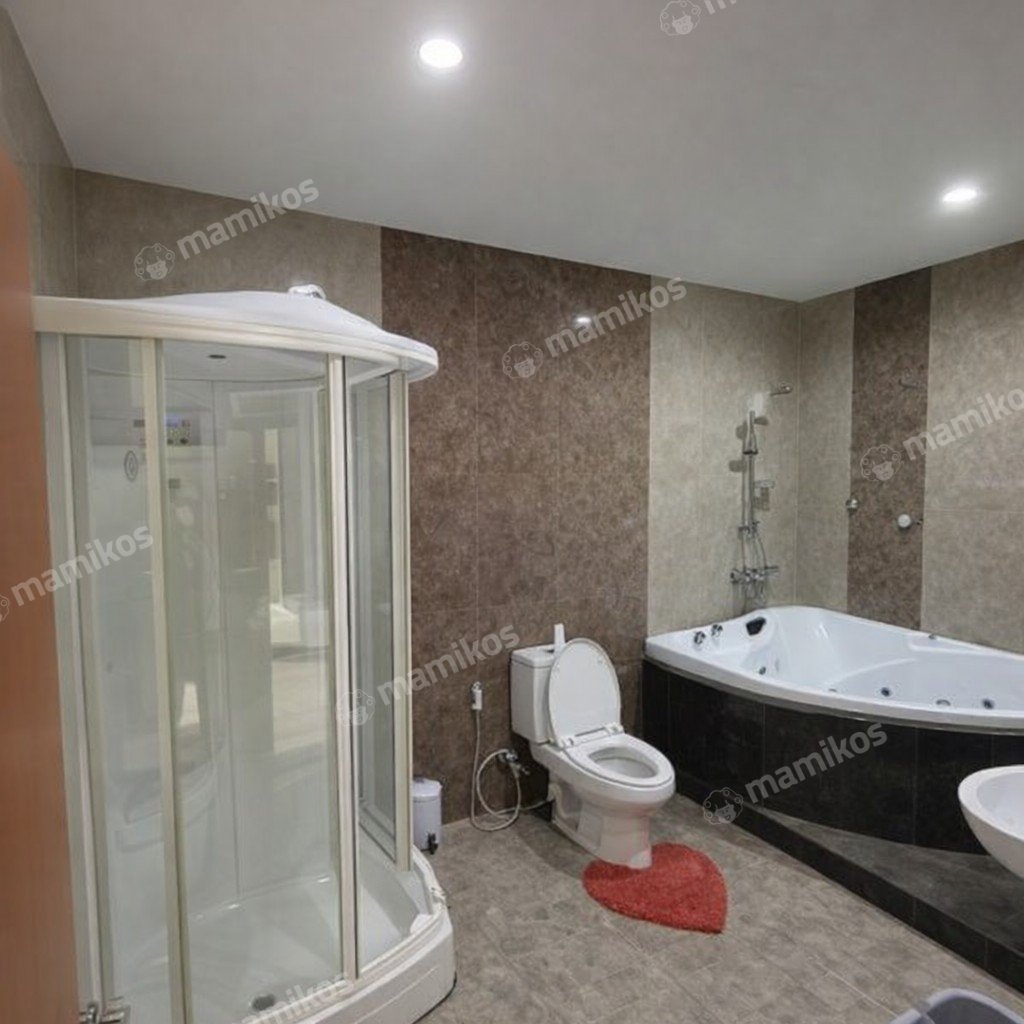Rumah Sertifikat SHM 6 Kamar Tidur 5 Kamar Mandi Pondok Indah Jakarta Selatan - Photo 2
