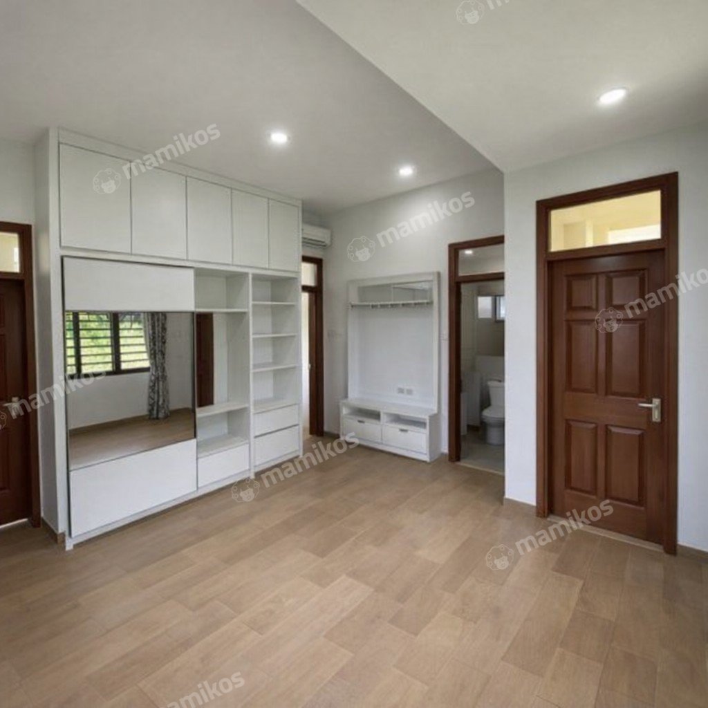 Rumah Sertifikat SHM 6 Kamar Tidur 5 Kamar Mandi Pondok Indah Jakarta Selatan - Photo 3