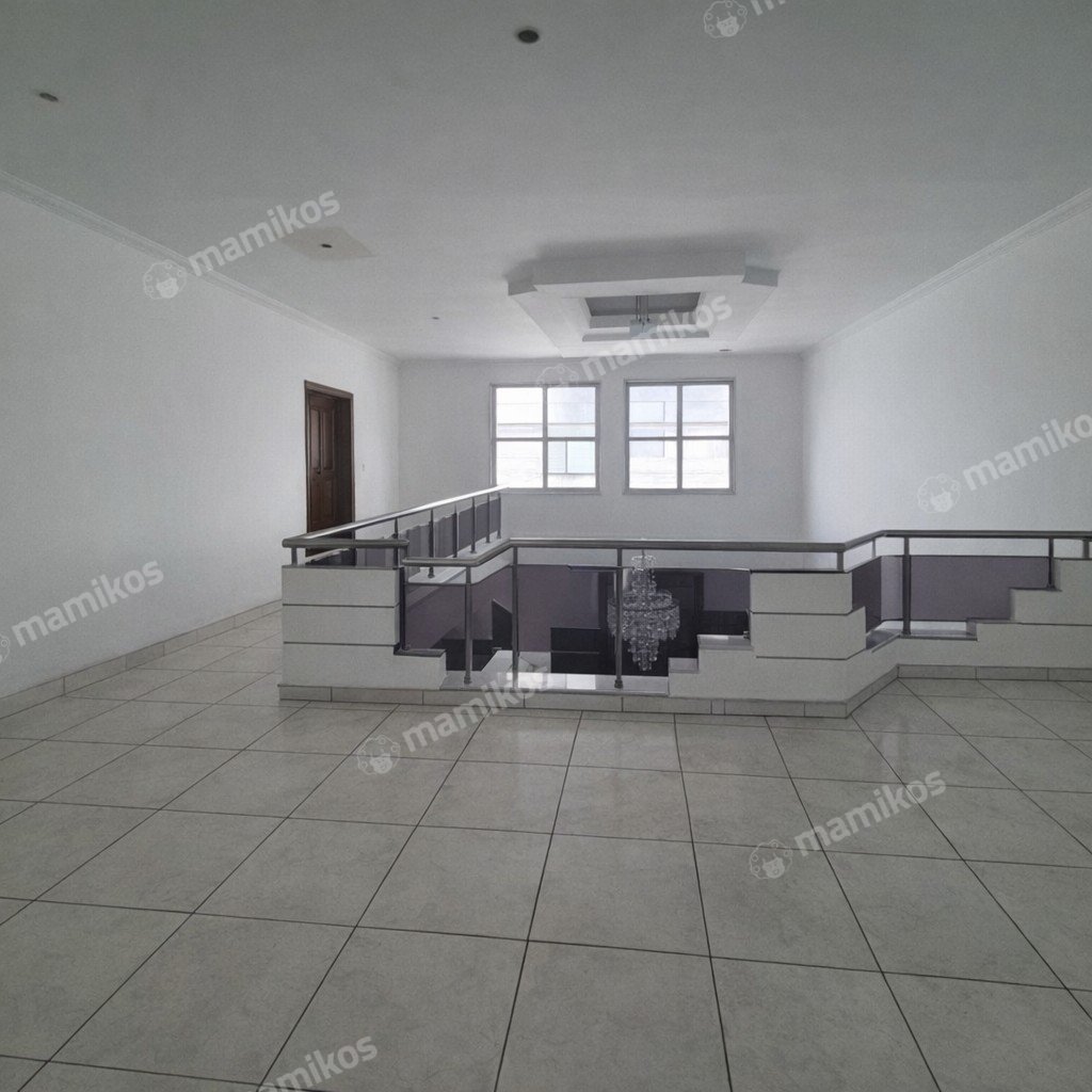 Rumah Sertifikat SHM 5 Kamar Tidur 4 Kamar Mandi Intercon Jakarta Barat - Photo 3