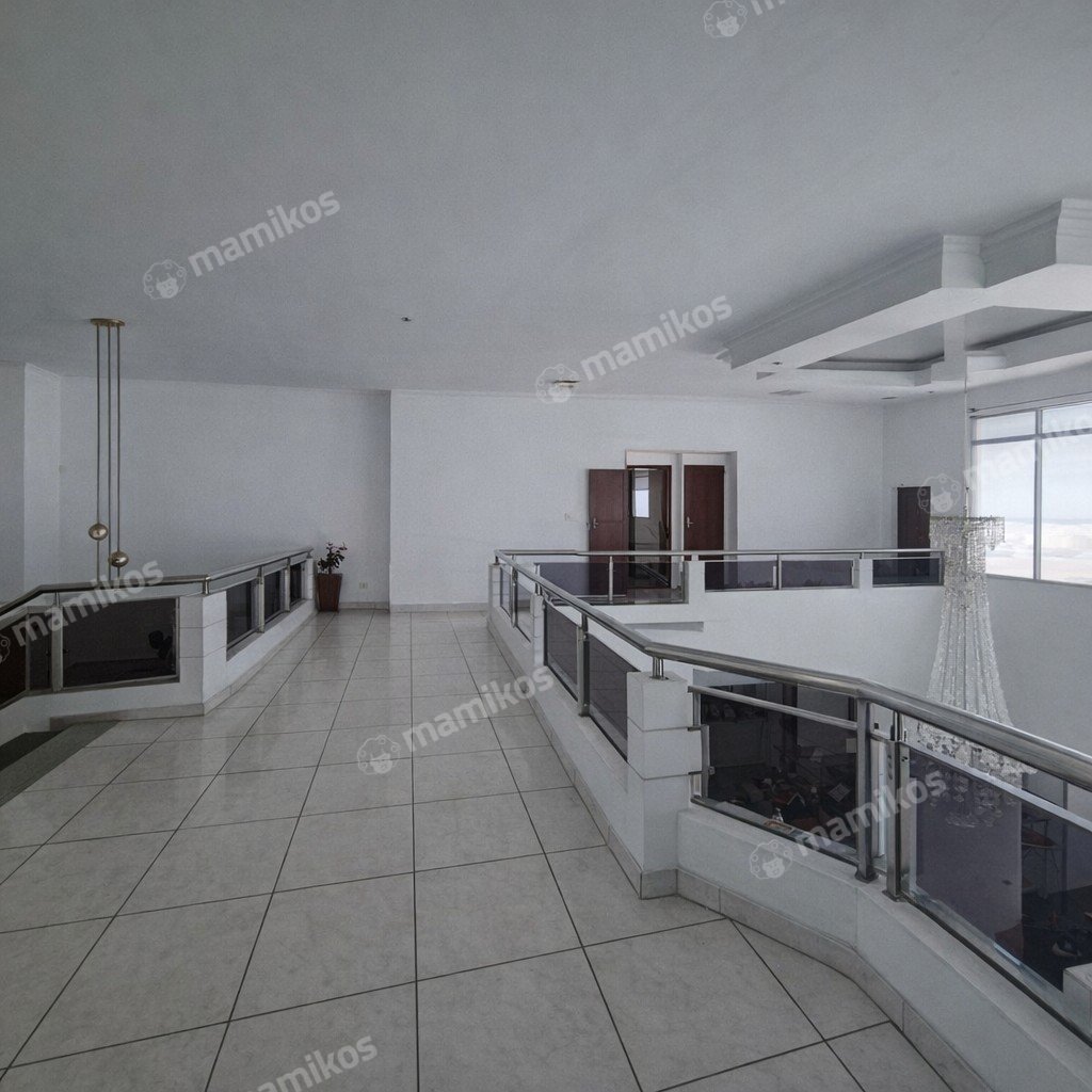 Rumah Sertifikat SHM 5 Kamar Tidur 4 Kamar Mandi Intercon Jakarta Barat - Photo 4