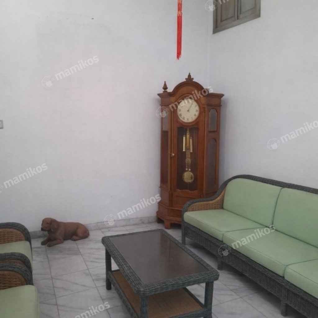 Rumah Sertifikat SHM 4 Kamar Tidur 3 Kamar Mandi Jelambar Jakarta Barat - Photo 3