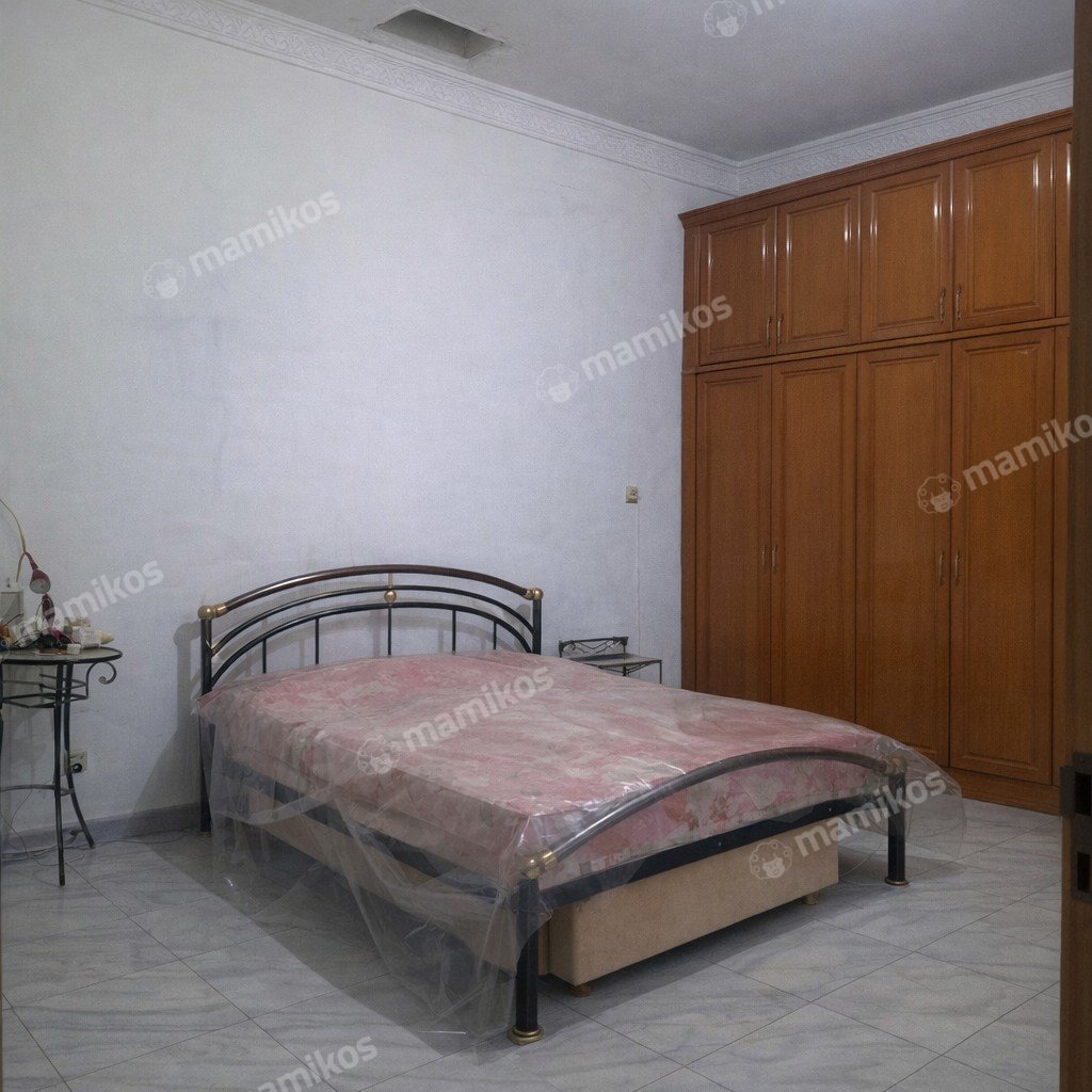 Rumah Sertifikat SHM 4 Kamar Tidur 3 Kamar Mandi Jelambar Jakarta Barat - Photo 4