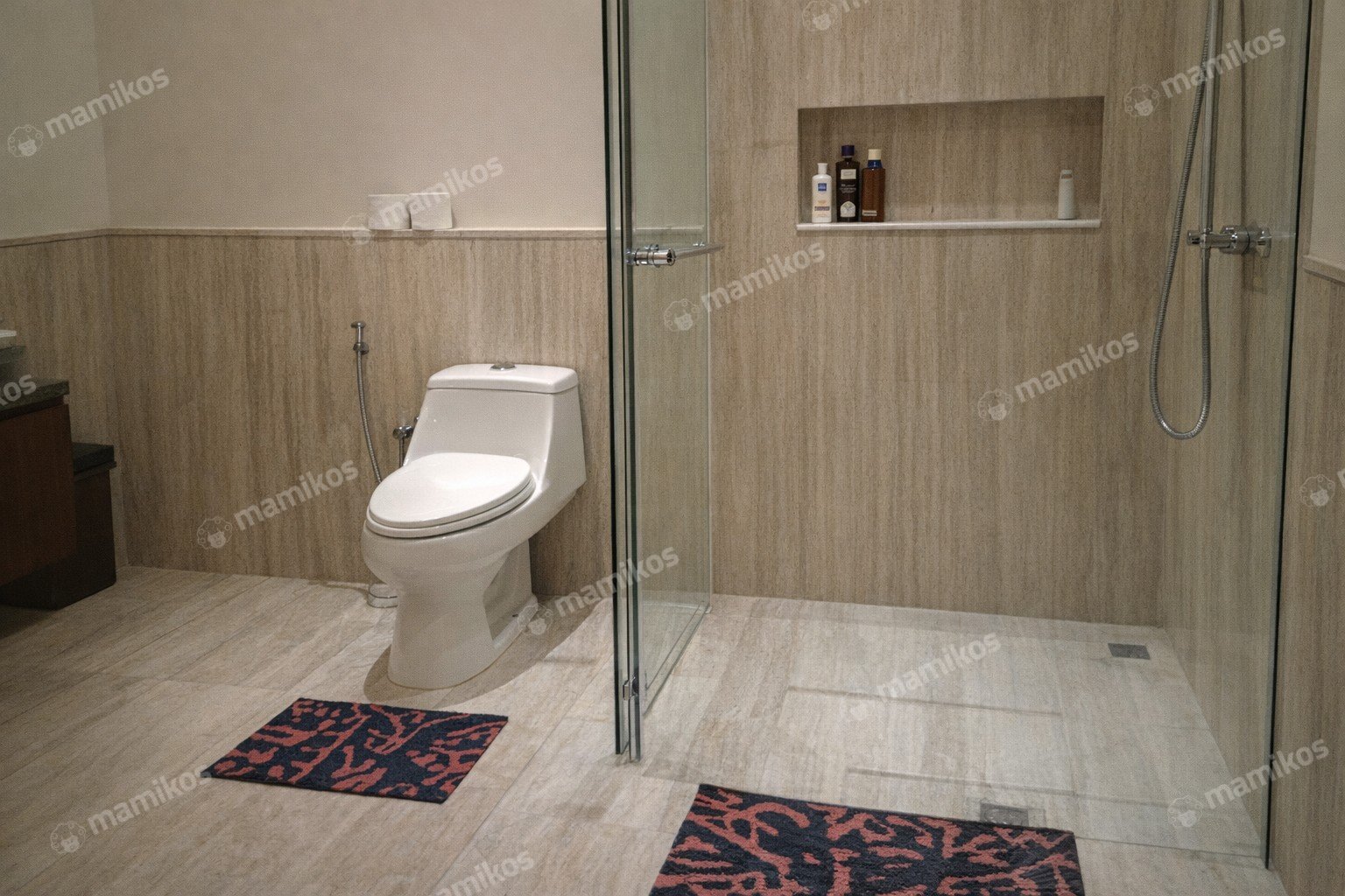 Rumah Sertifikat SHM 5 Kamar Tidur 4 Kamar Mandi Kebayoran Baru Jakarta Selatan - Photo 2
