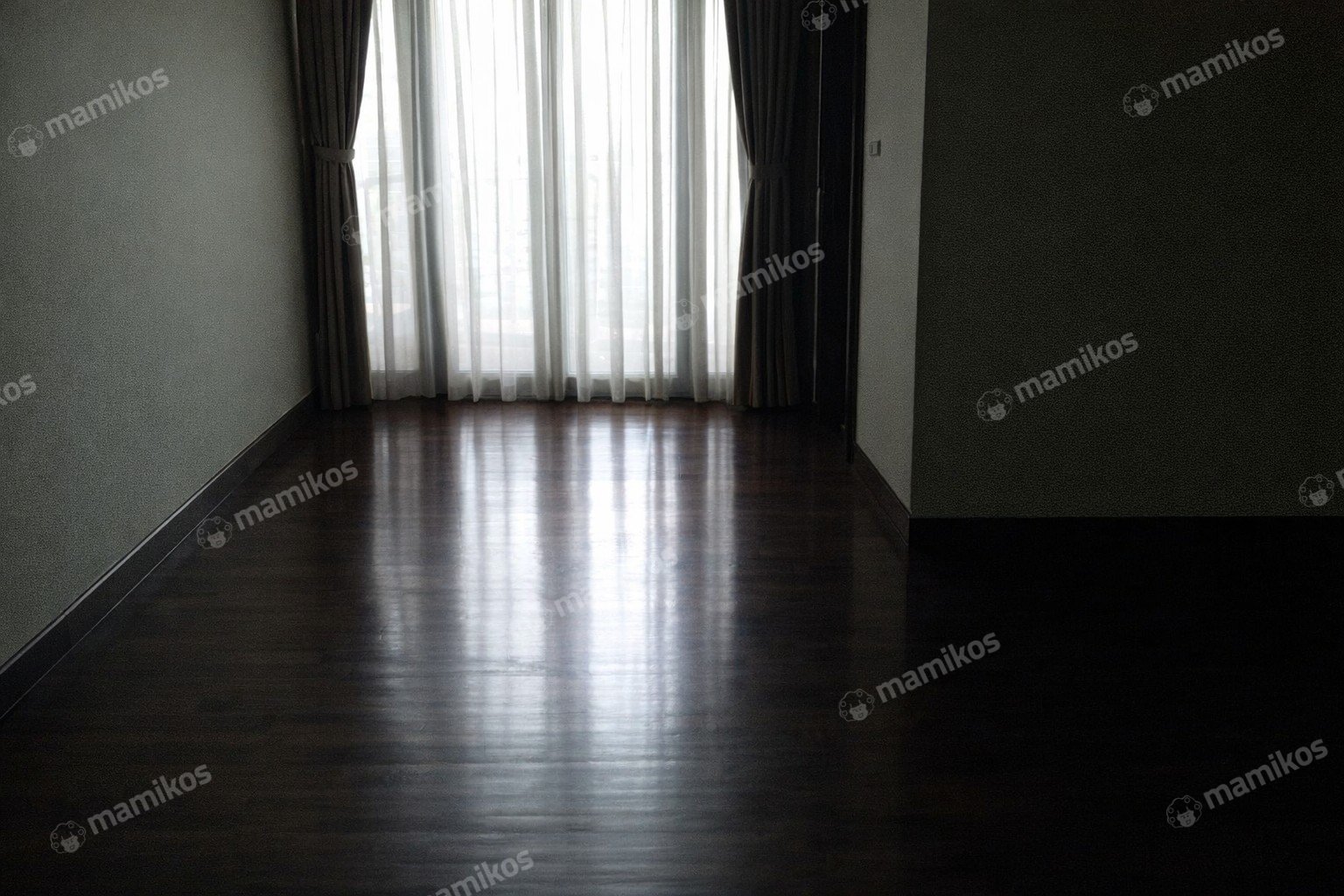 Rumah Sertifikat SHM 5 Kamar Tidur 4 Kamar Mandi Kebayoran Baru Jakarta Selatan - Photo 3