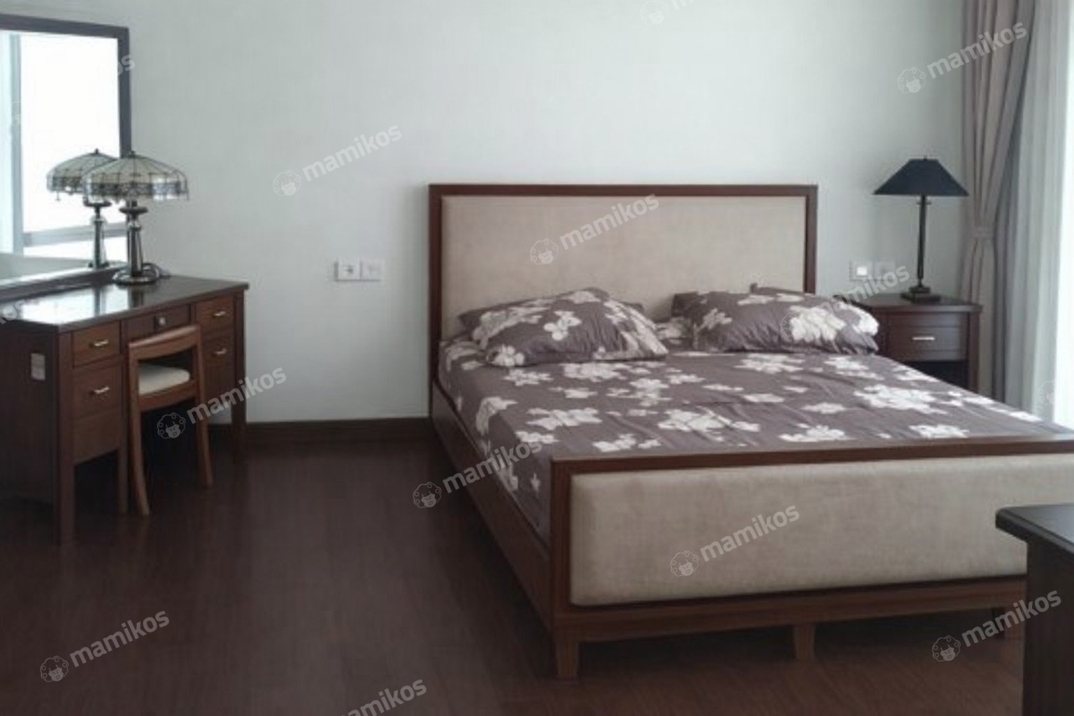 Rumah Sertifikat SHM 5 Kamar Tidur 4 Kamar Mandi Kebayoran Baru Jakarta Selatan - Photo 5