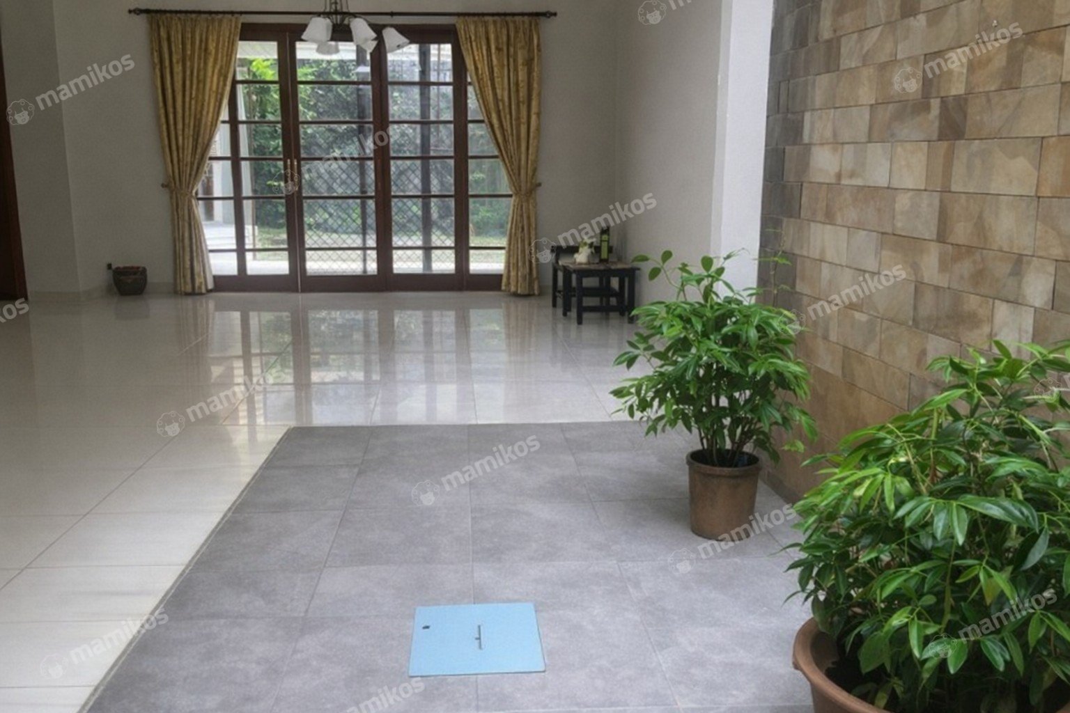 Rumah 4KT 3KM Kebon Jeruk Jakarta Barat