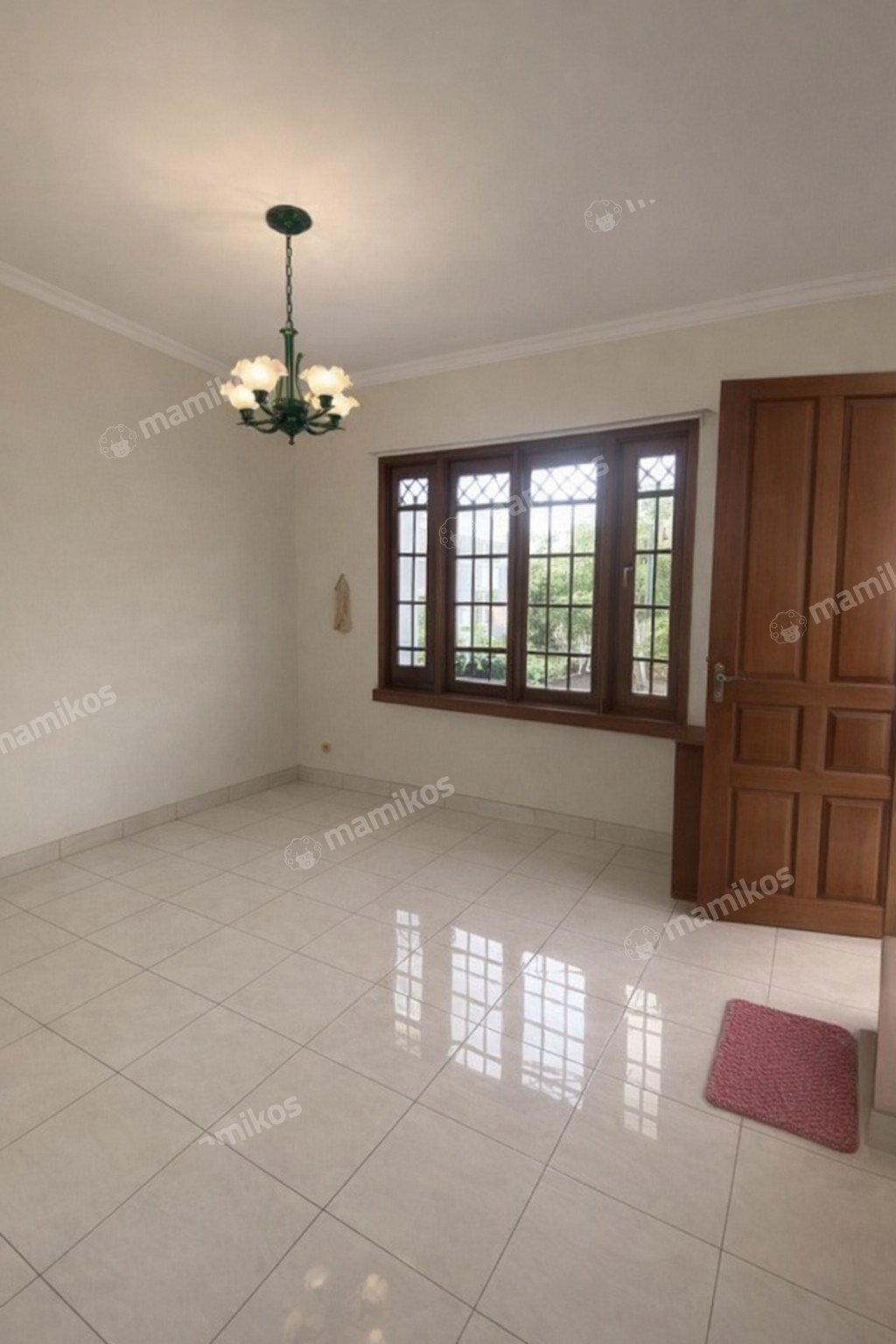 Rumah Sertifikat SHM 4 Kamar Tidur 3 Kamar Mandi Kebon Jeruk Jakarta Barat - Photo 3
