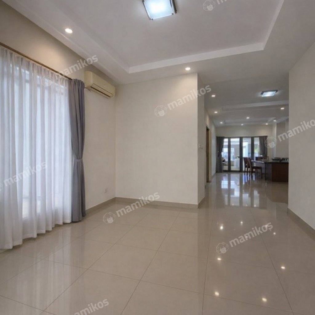 Rumah Sertifikat SHM 4 Kamar Tidur 4 Kamar Mandi Cipete Jakarta Selatan - Photo 4